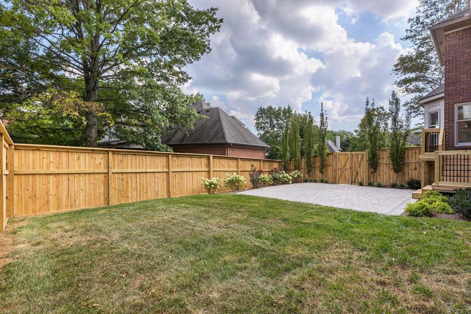 4744 Inman Drive