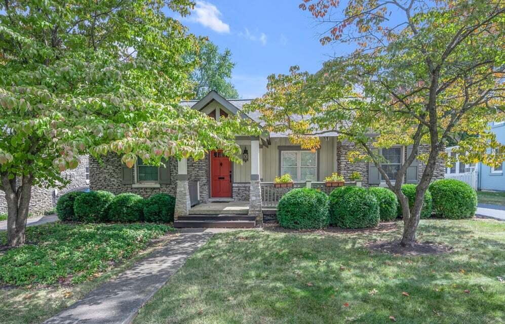 404 Henry Clay Boulevard