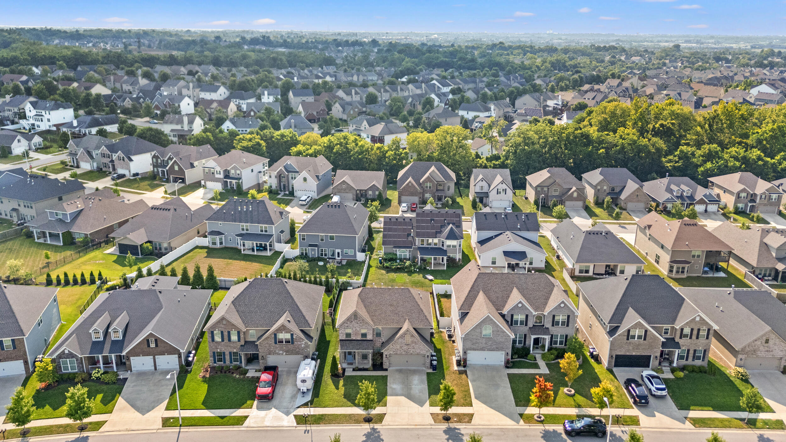 3663 Bay Springs Park