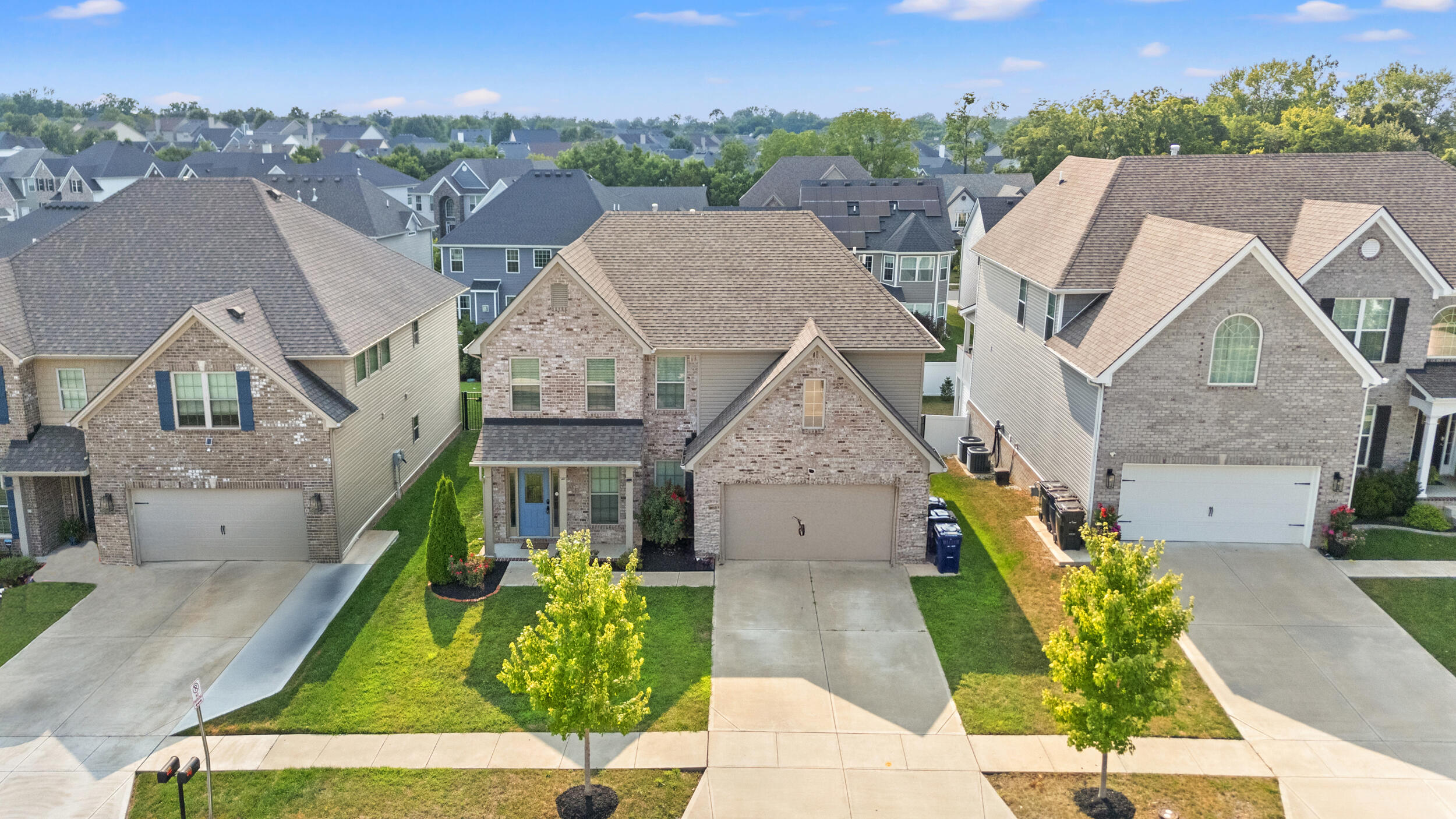 3663 Bay Springs Park