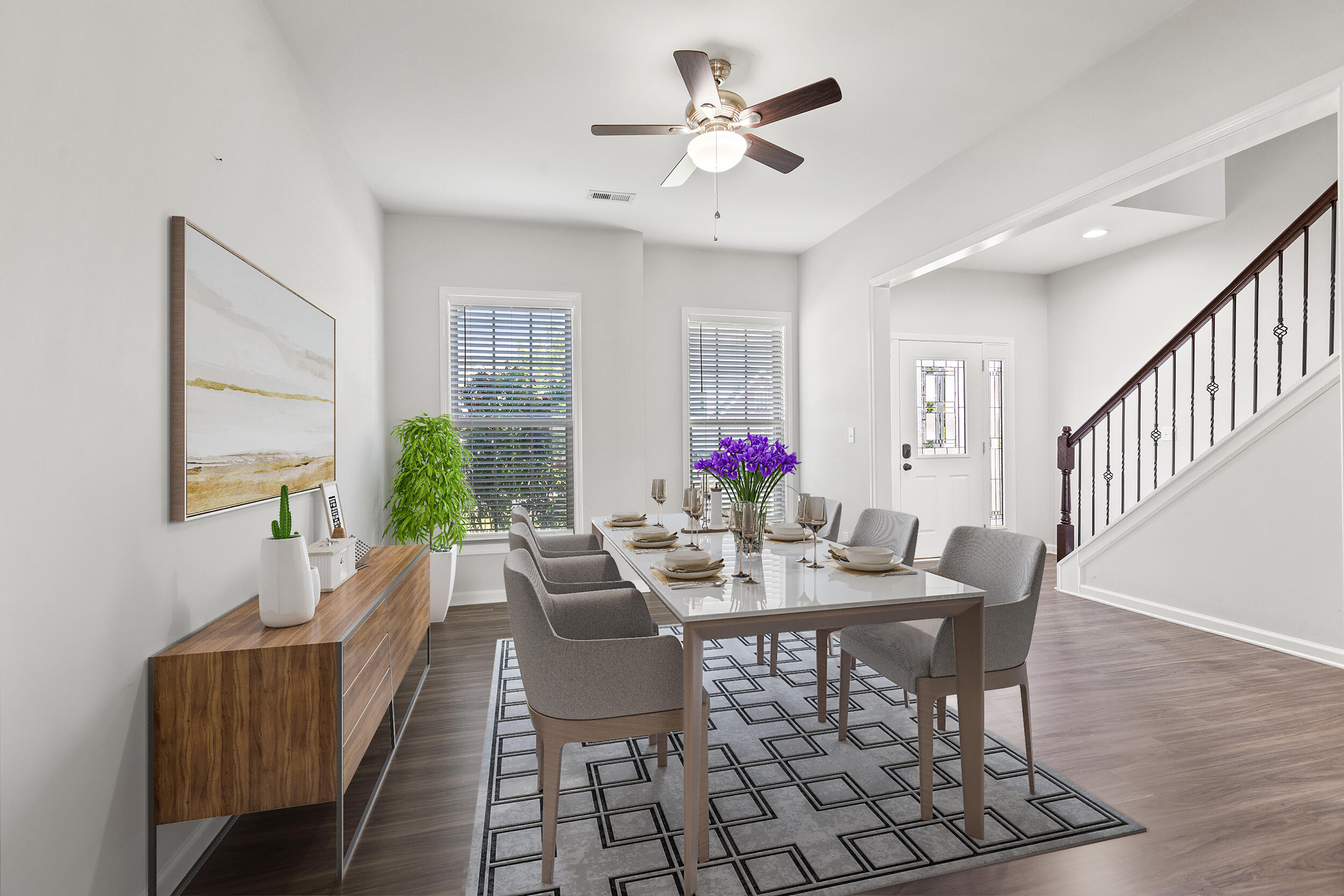 3663 Bay Springs Park