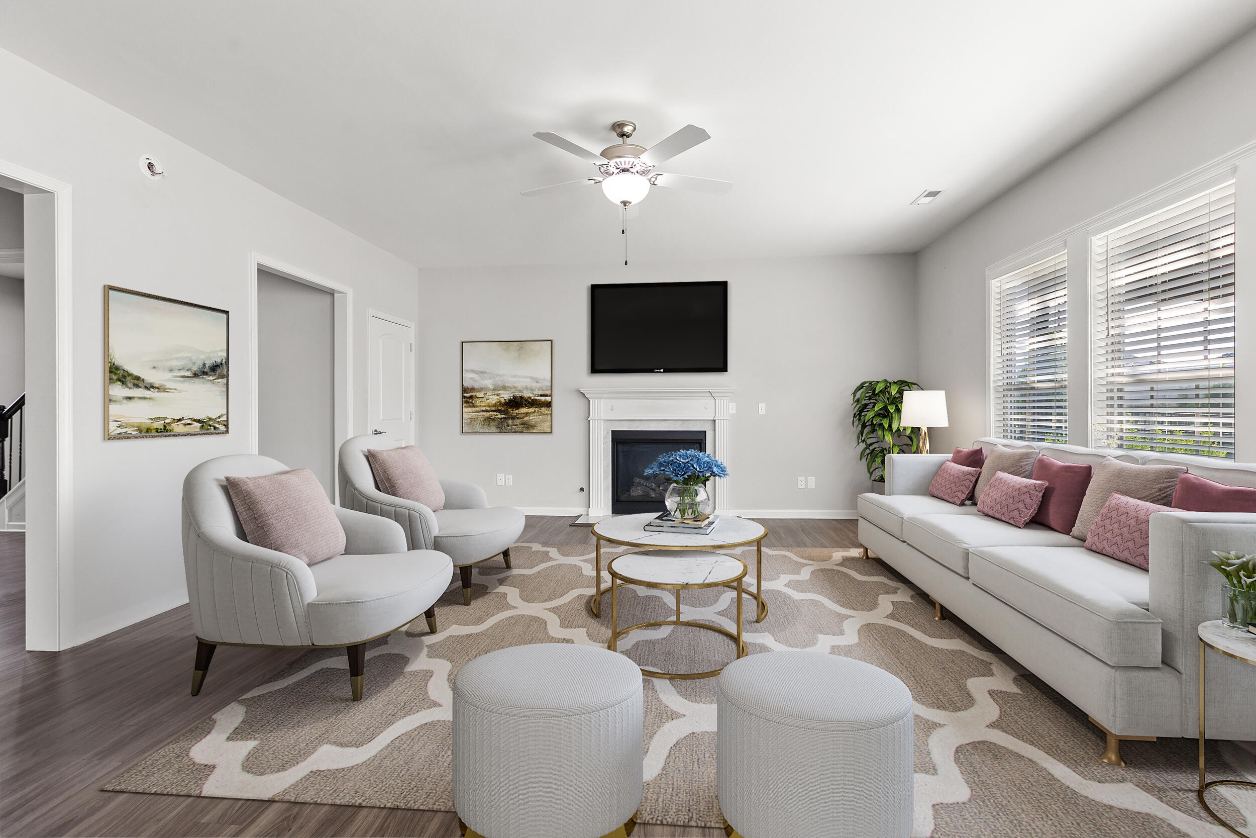 3663 Bay Springs Park