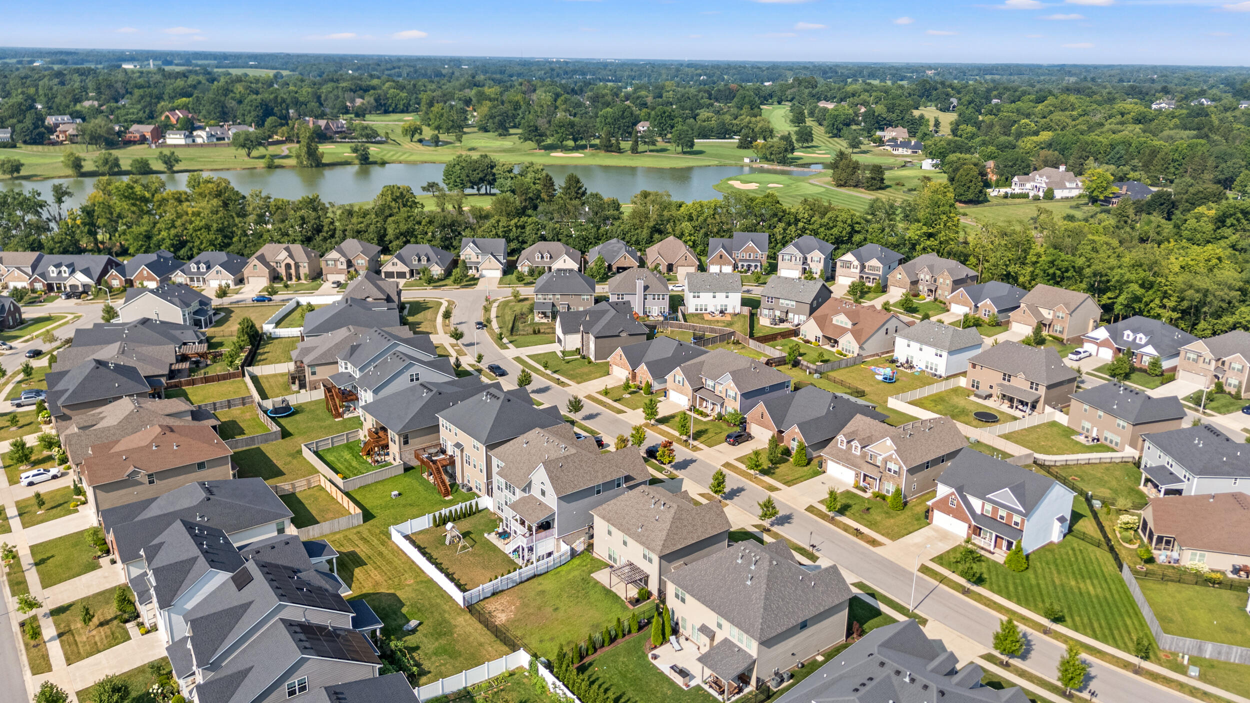 3663 Bay Springs Park