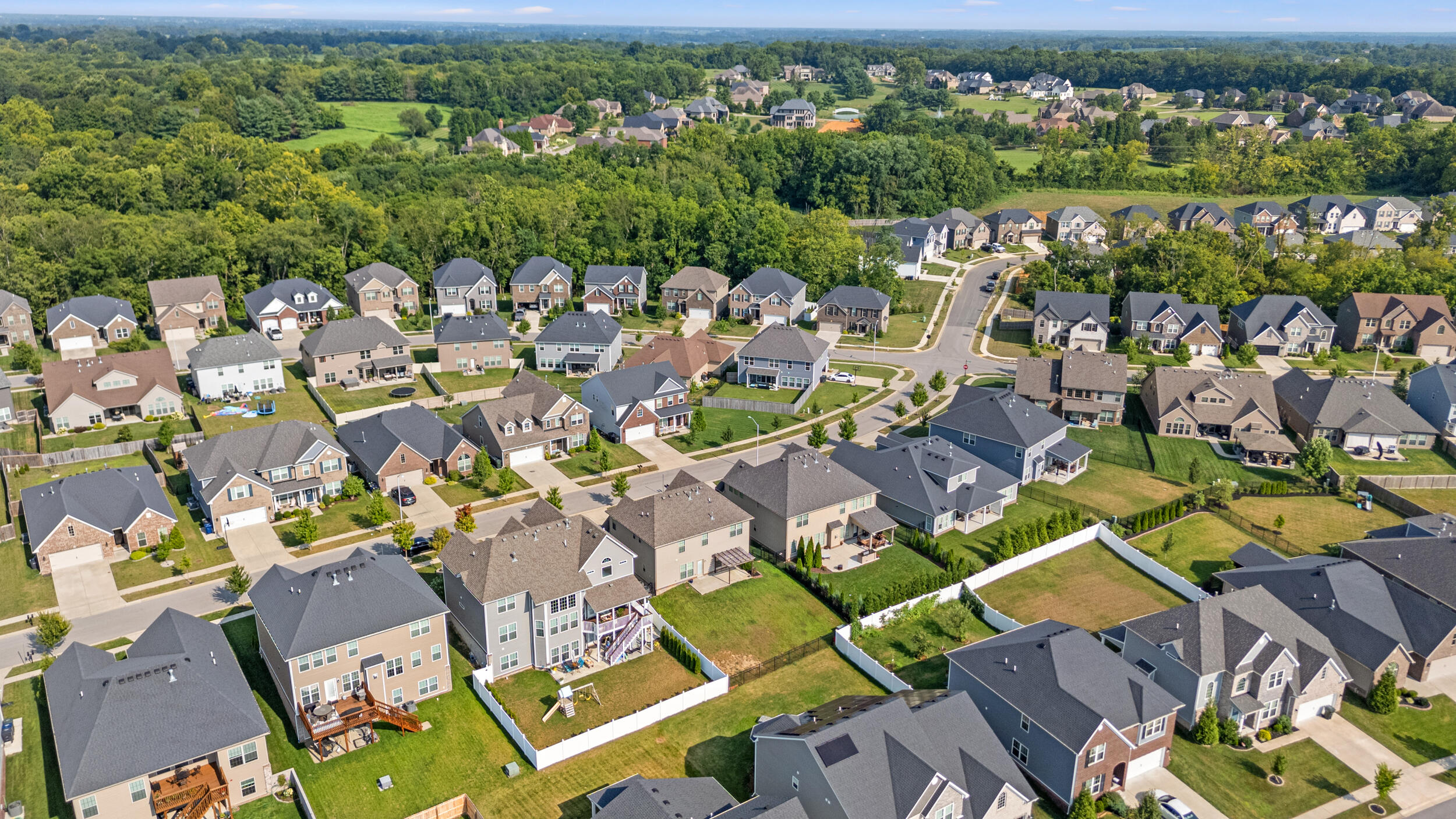 3663 Bay Springs Park