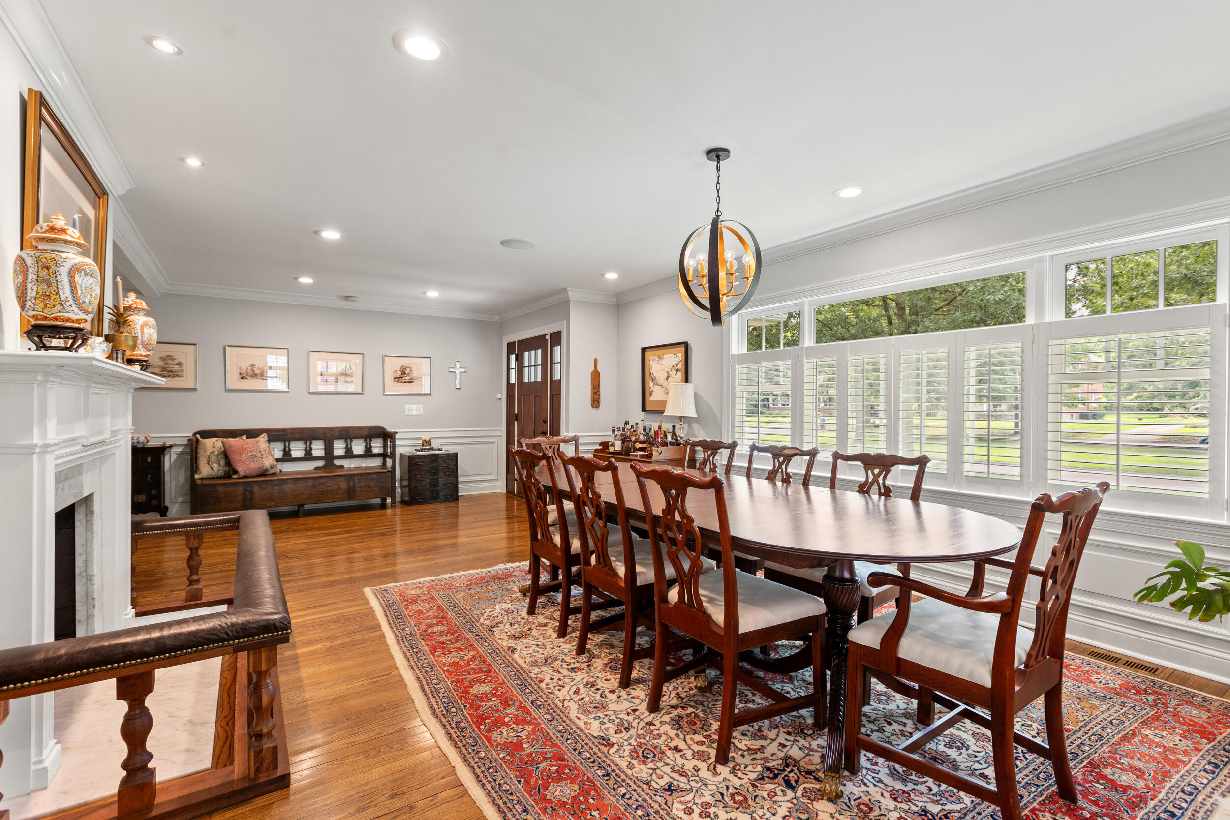 115 Cherokee Park