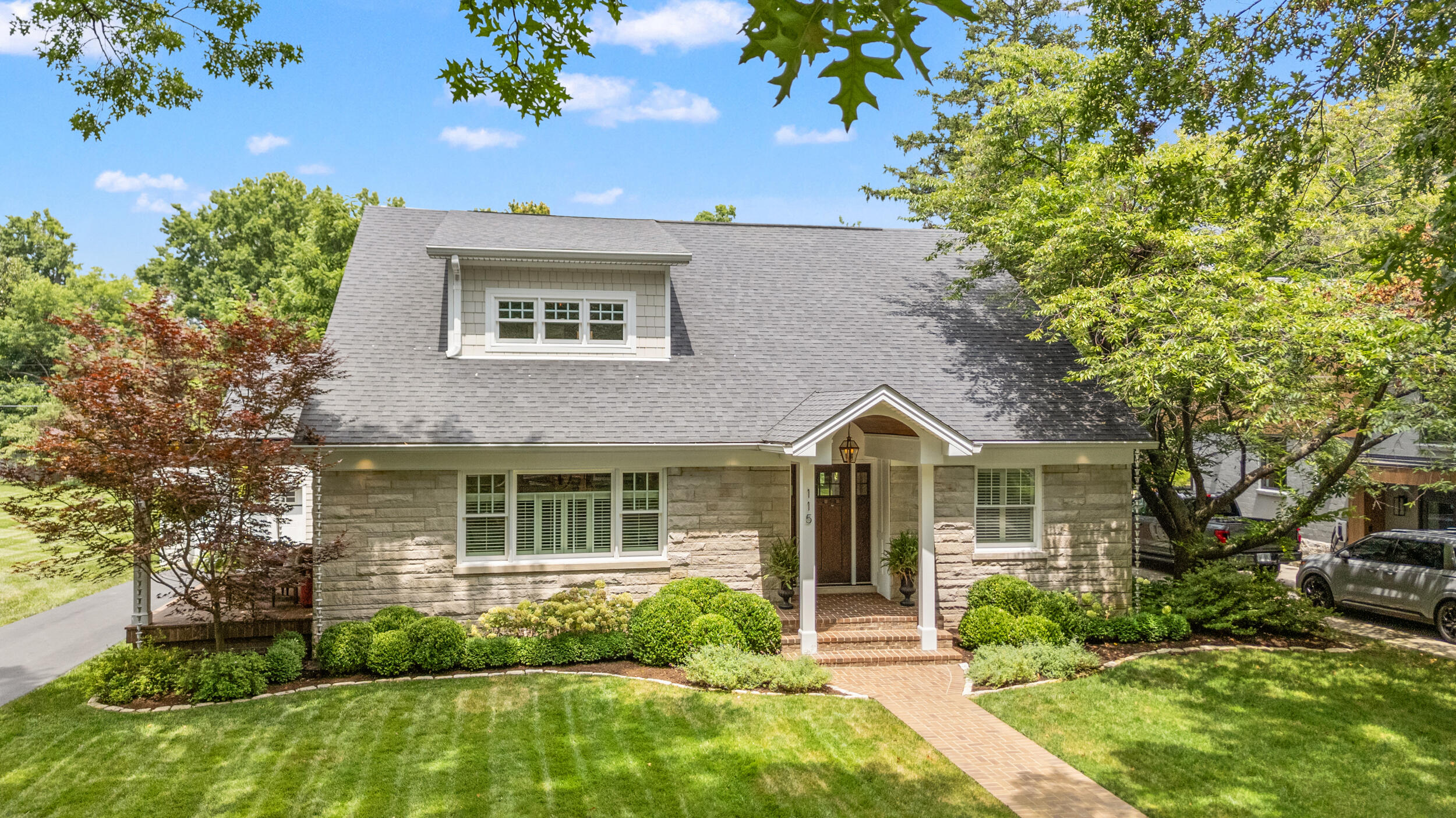 115 Cherokee Park