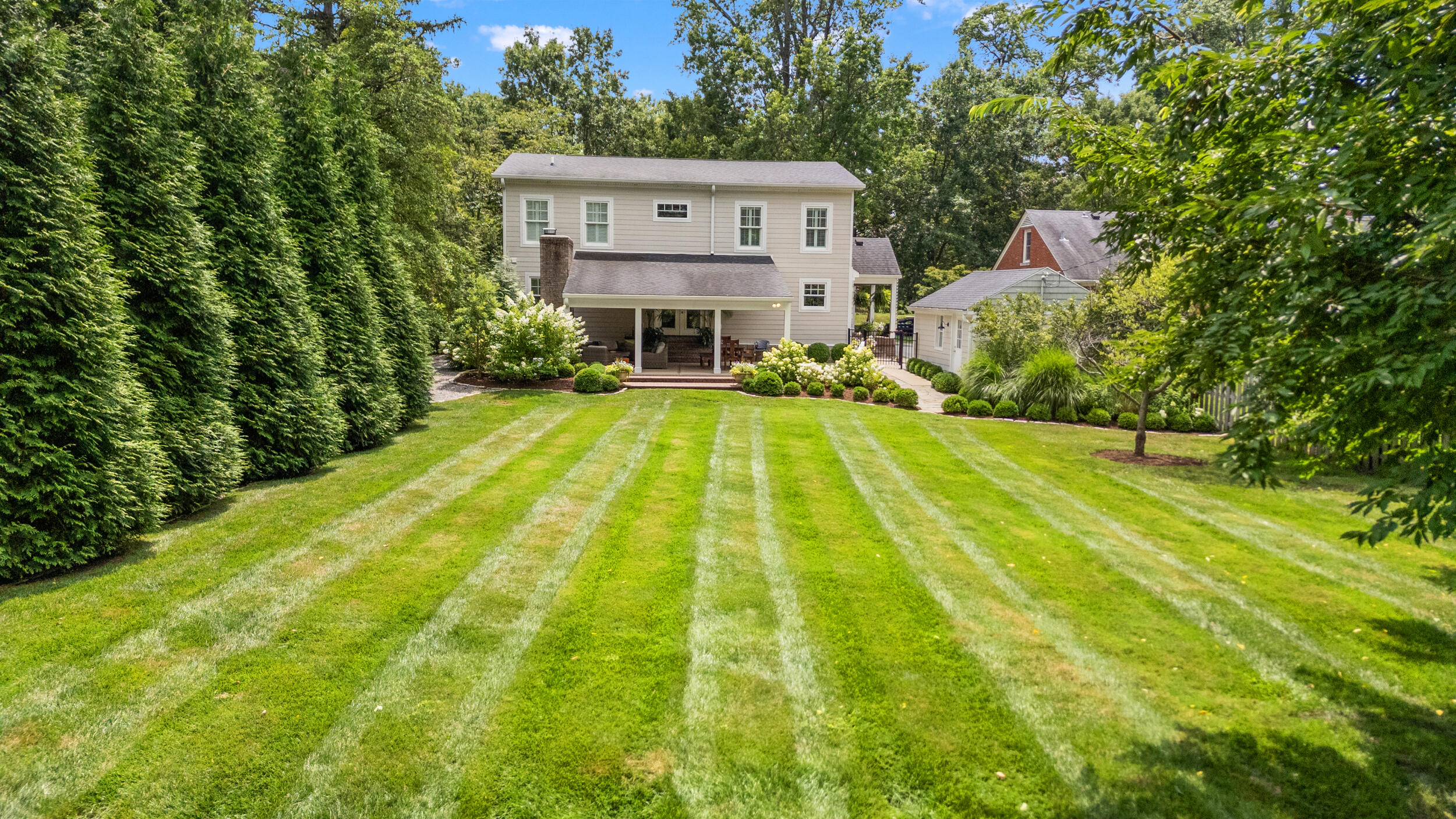 115 Cherokee Park