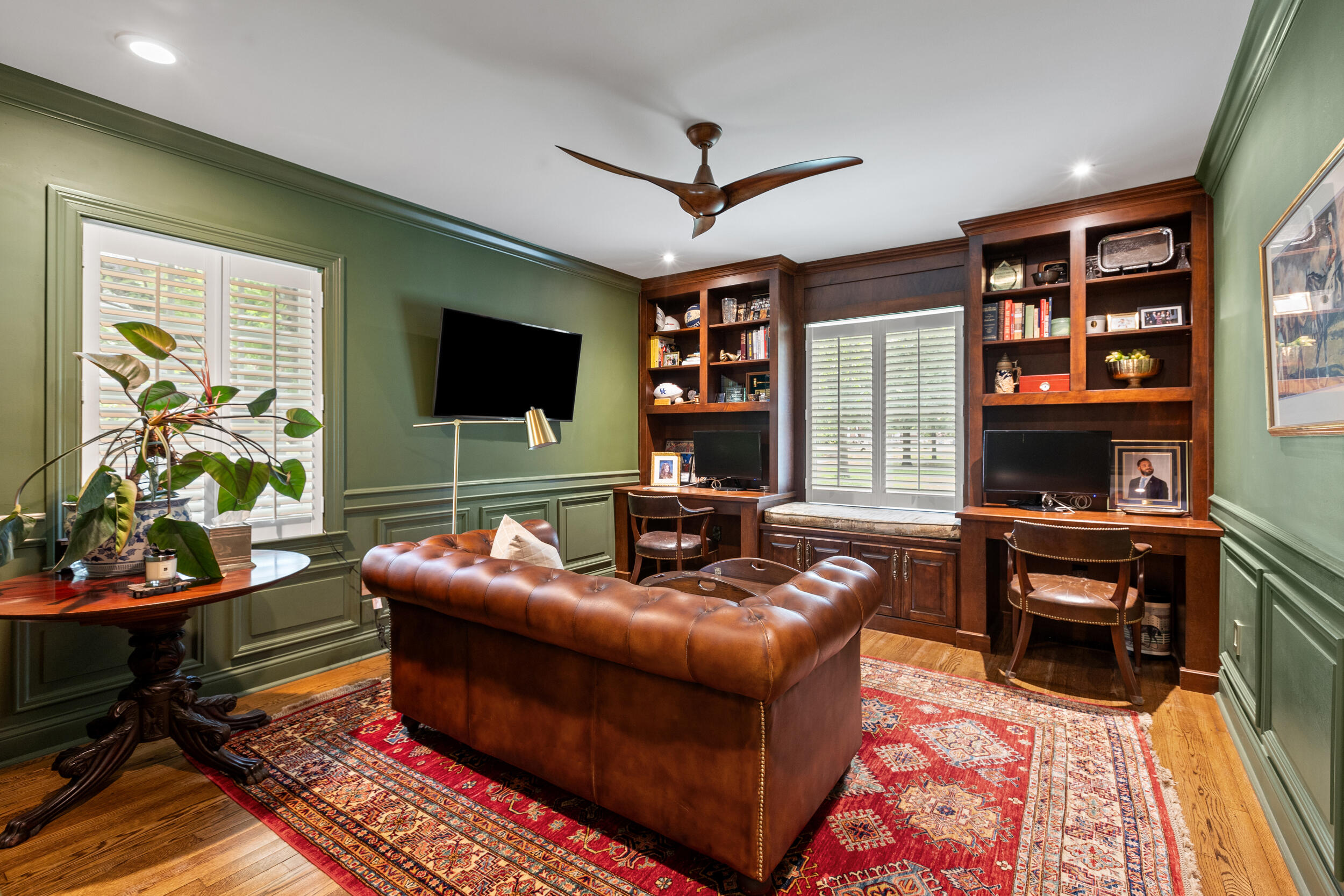 115 Cherokee Park