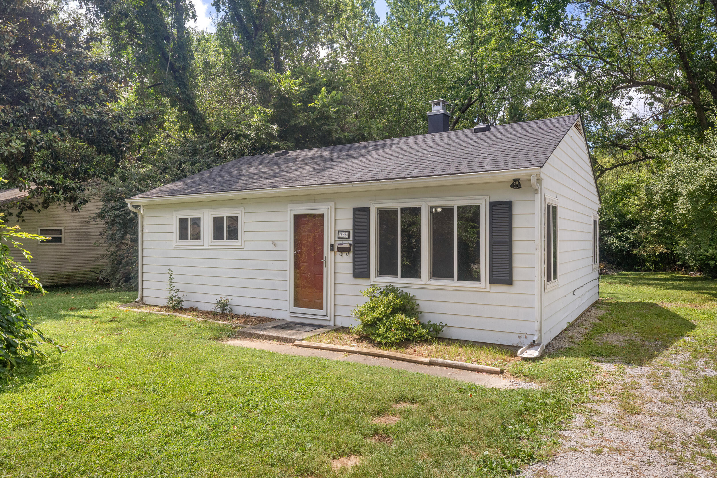 326 Hummingbird Lane