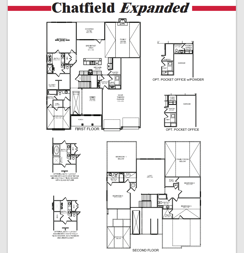263 Gravel Springs Path