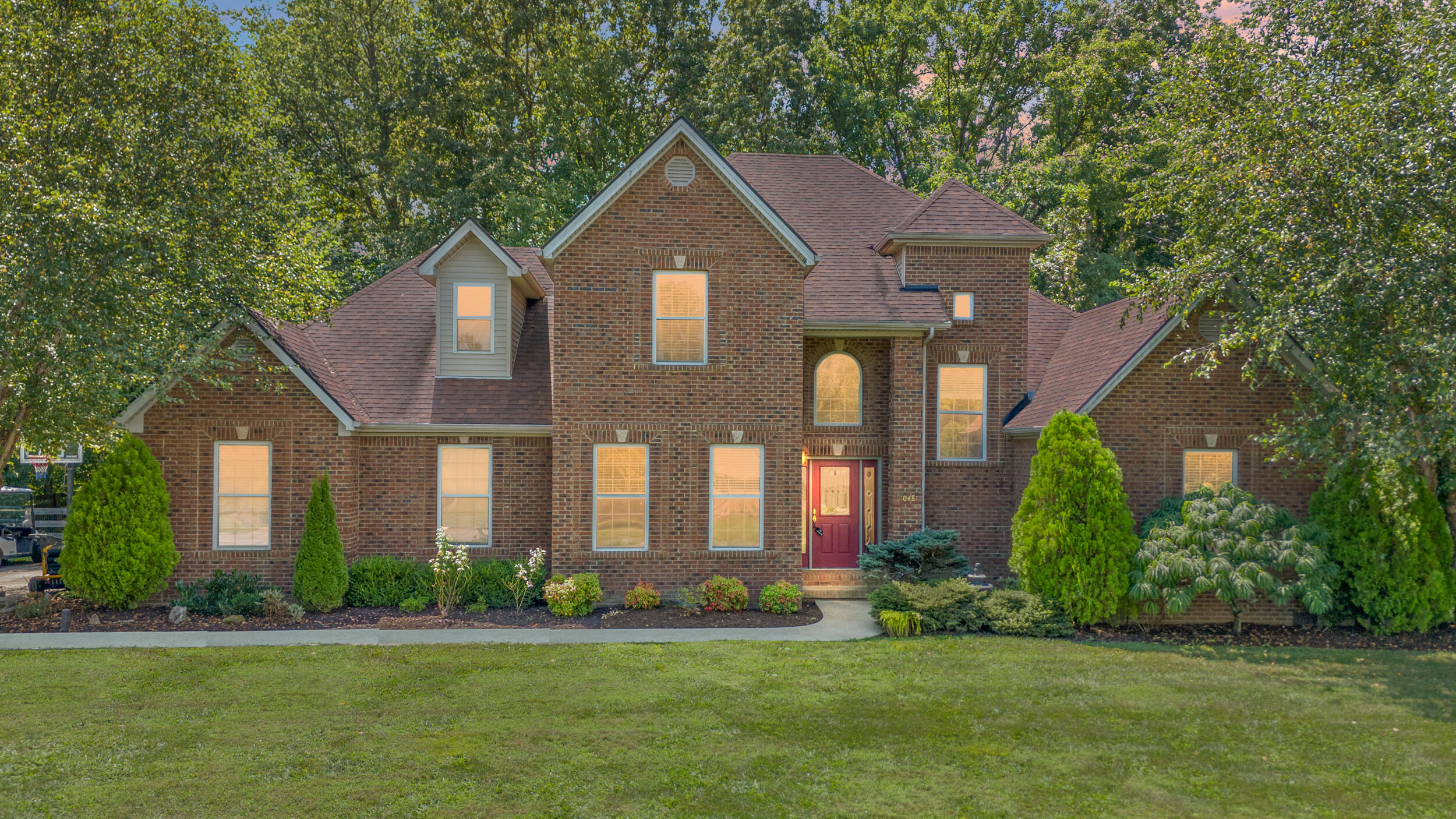 1048 Diamond Brook Drive