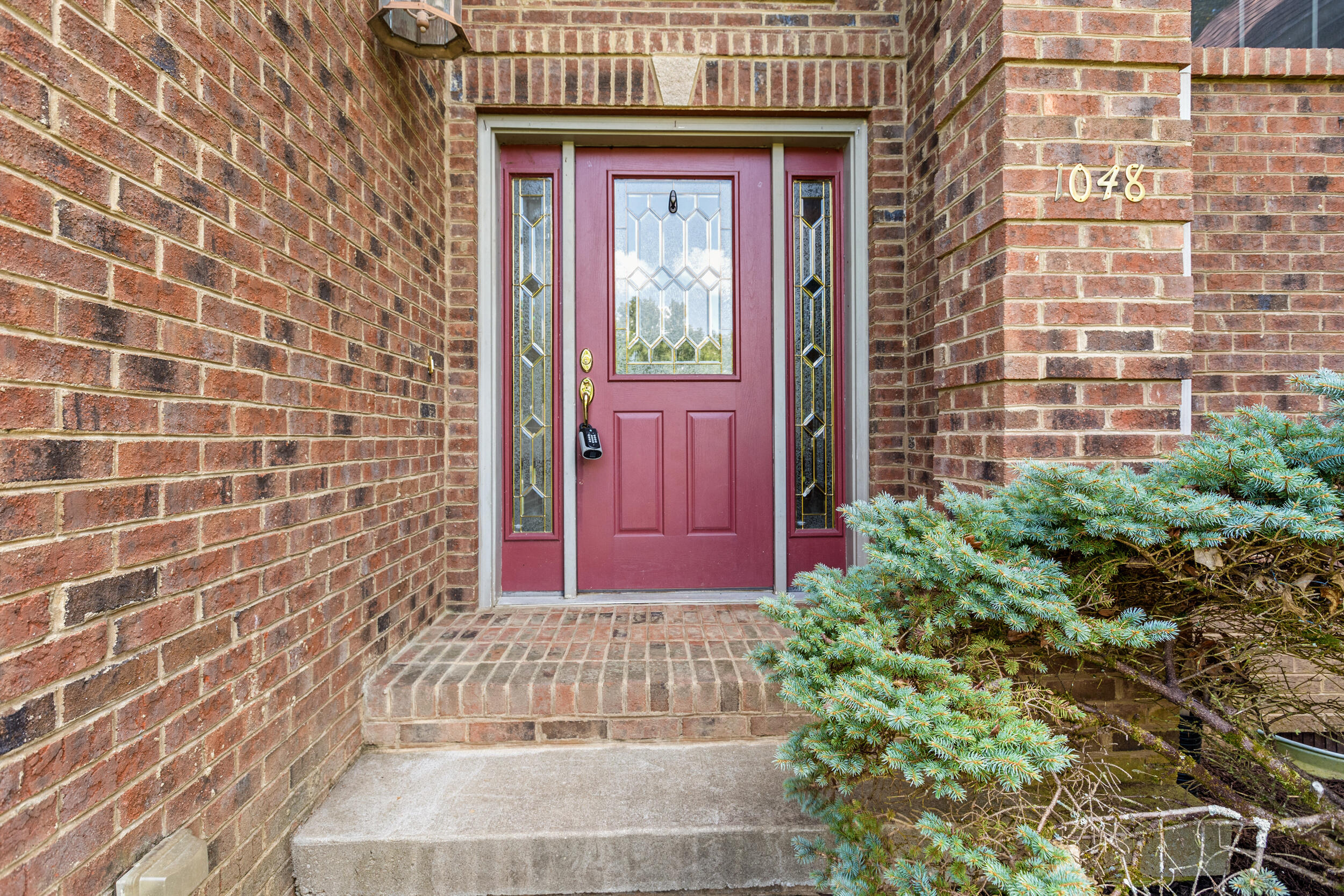 1048 Diamond Brook Drive