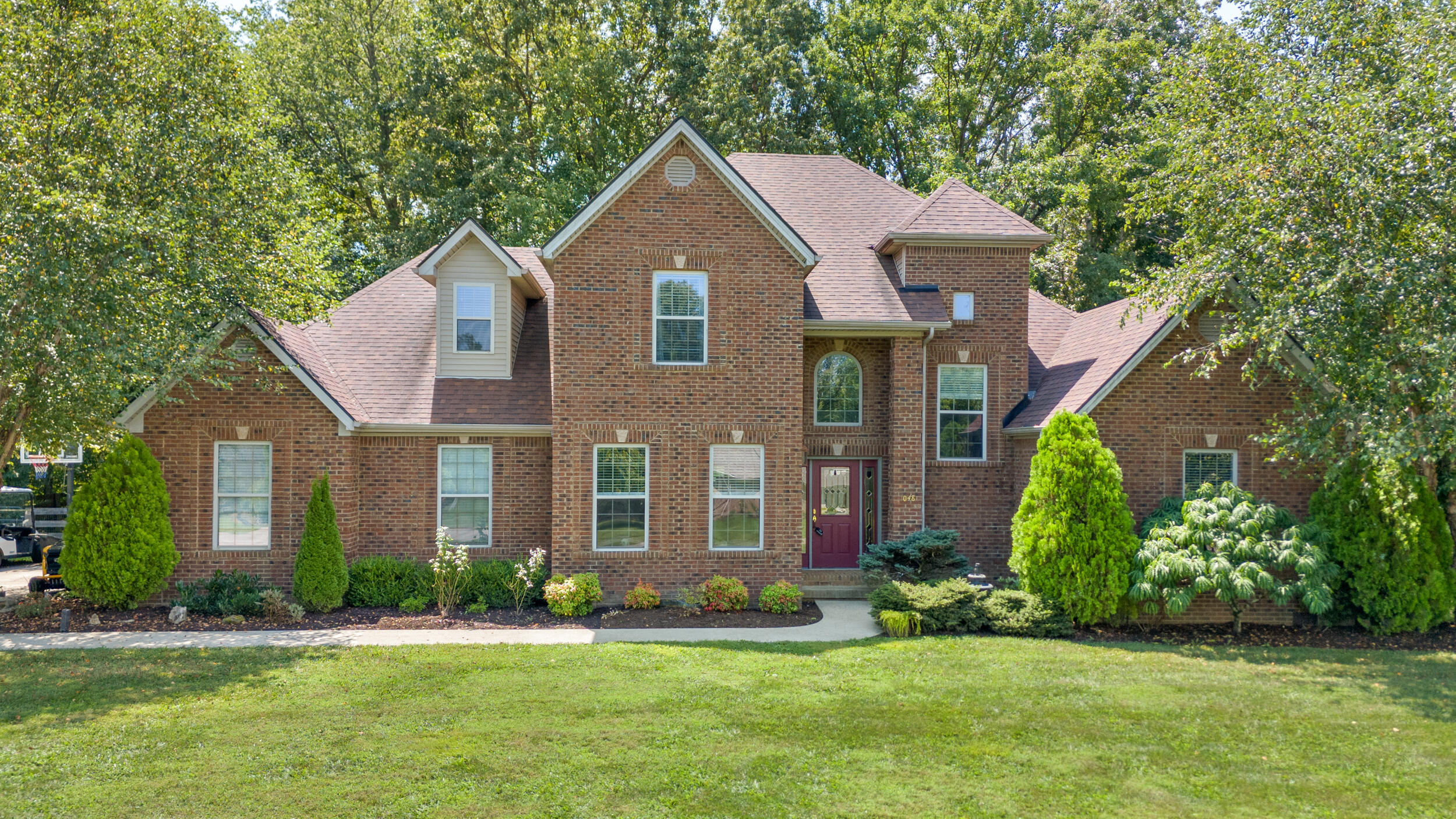 1048 Diamond Brook Drive
