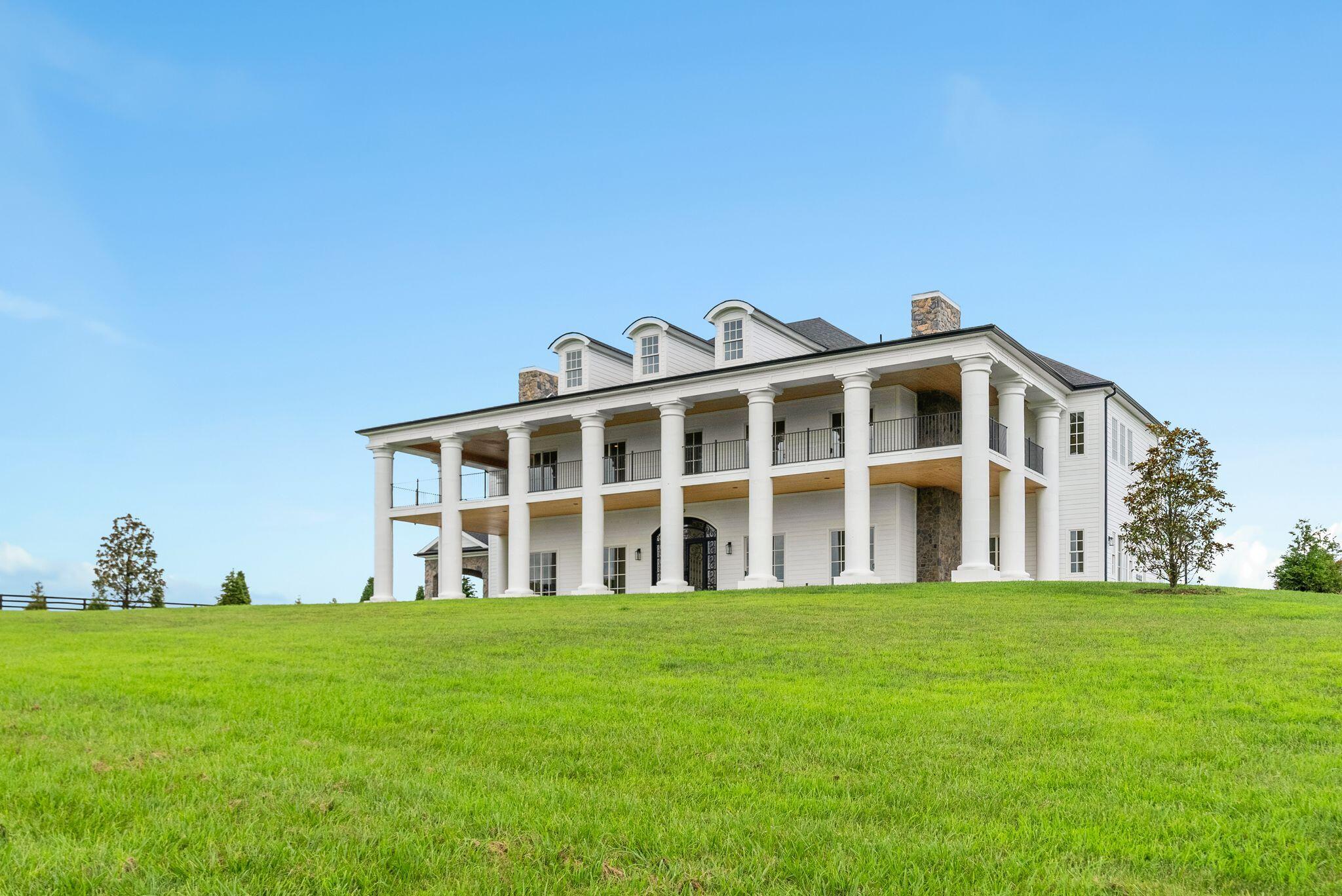 405 Iron Works Road