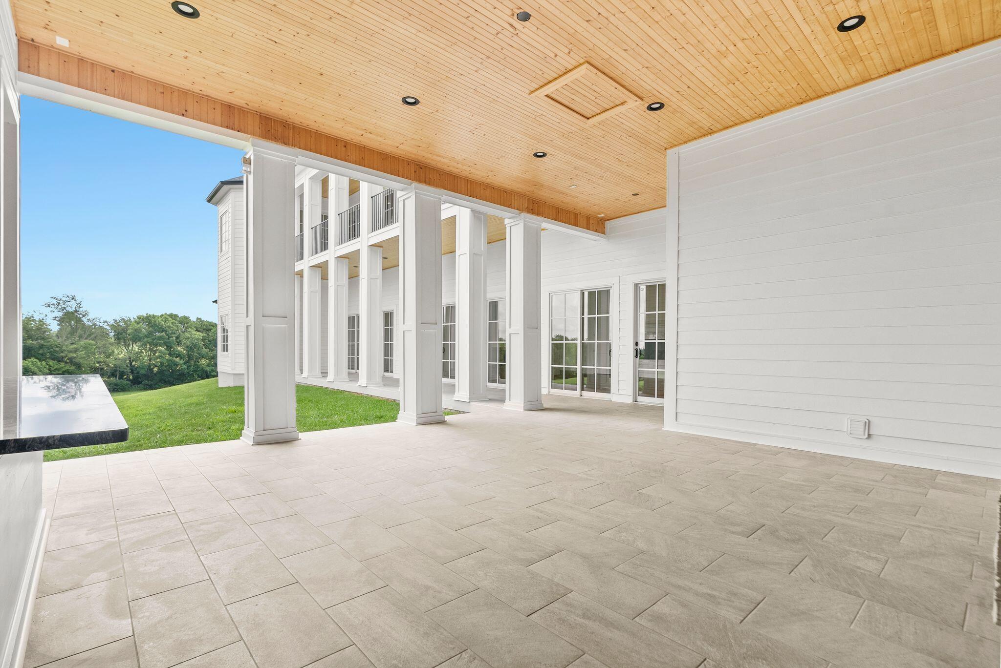 405 Iron Works Road
