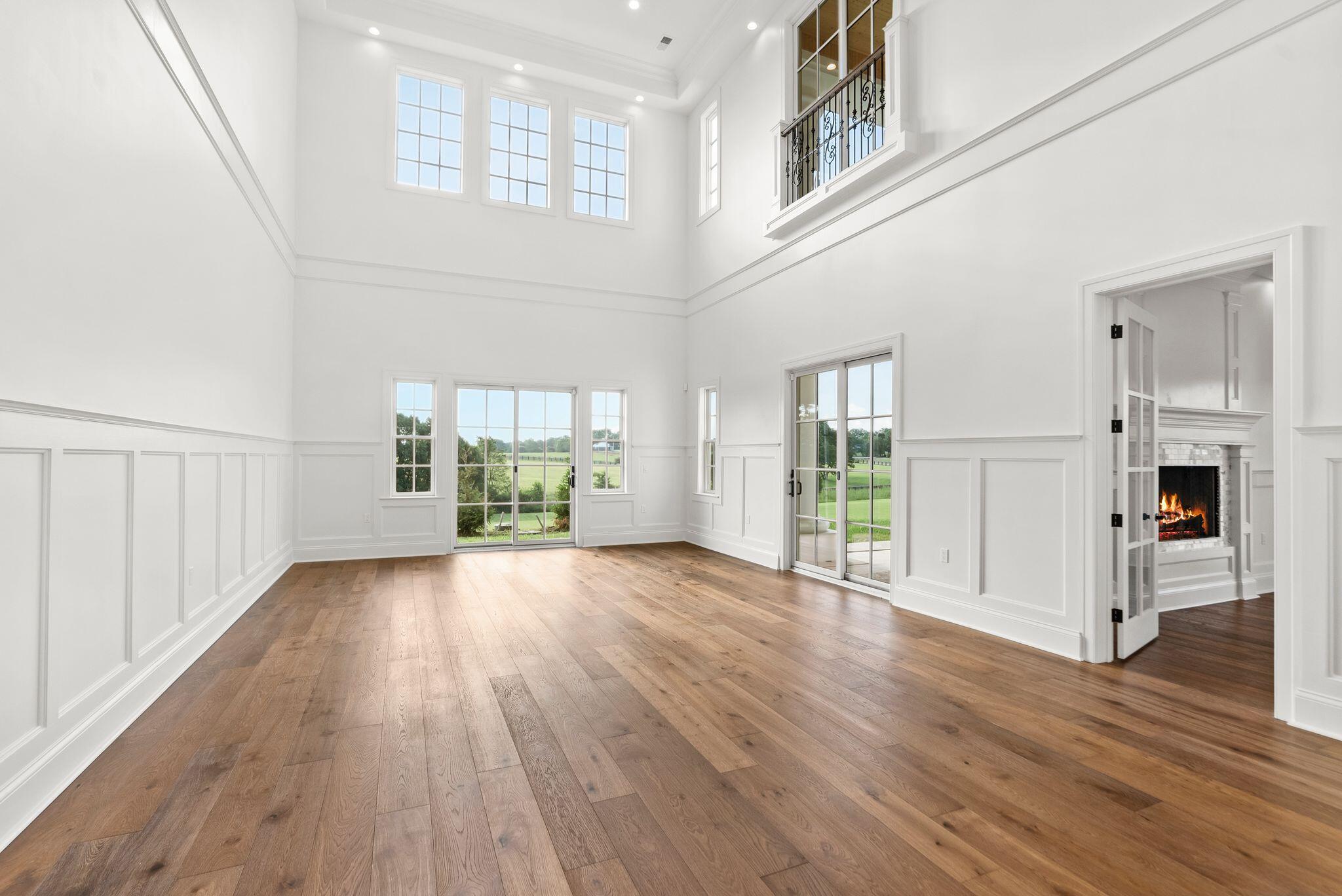 405 Iron Works Road