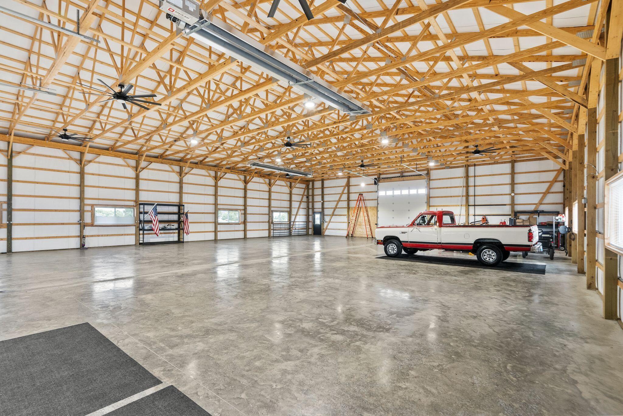 405 Iron Works Road