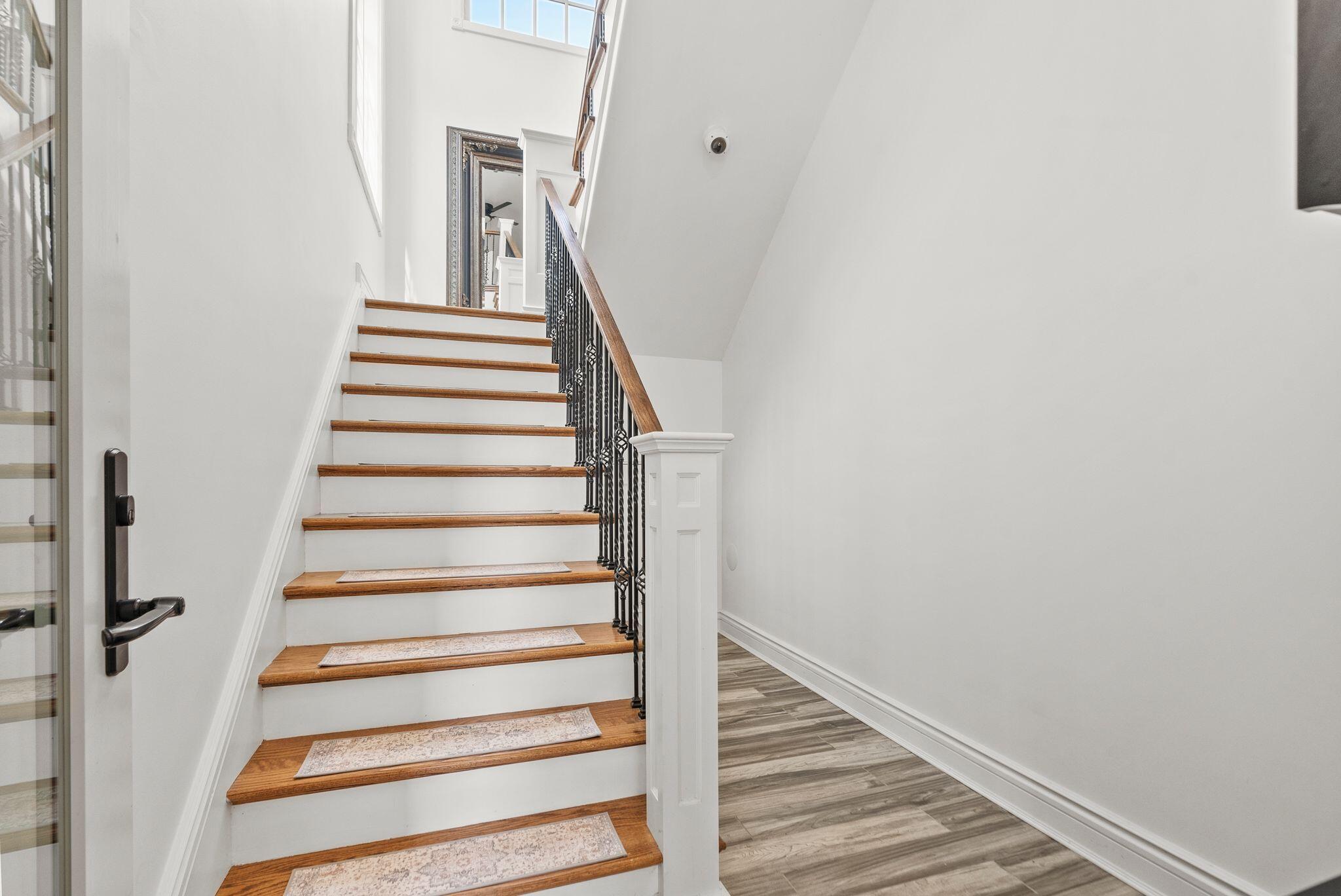 405 Iron Works Road