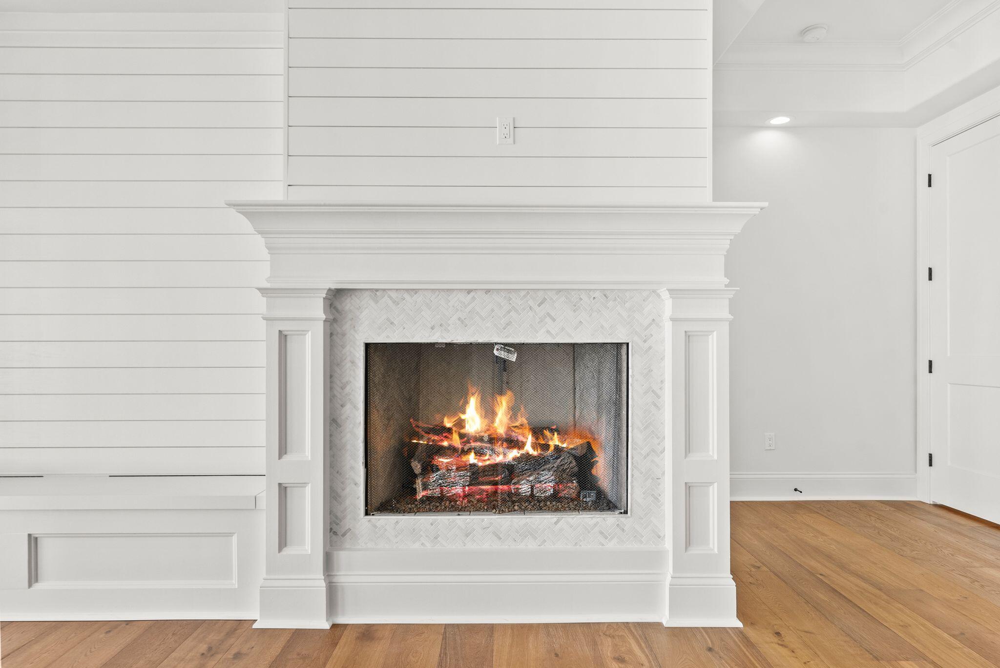 405 Iron Works Road