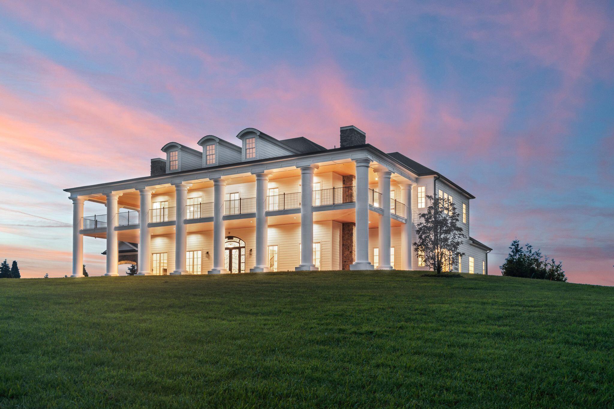 405 Iron Works Road