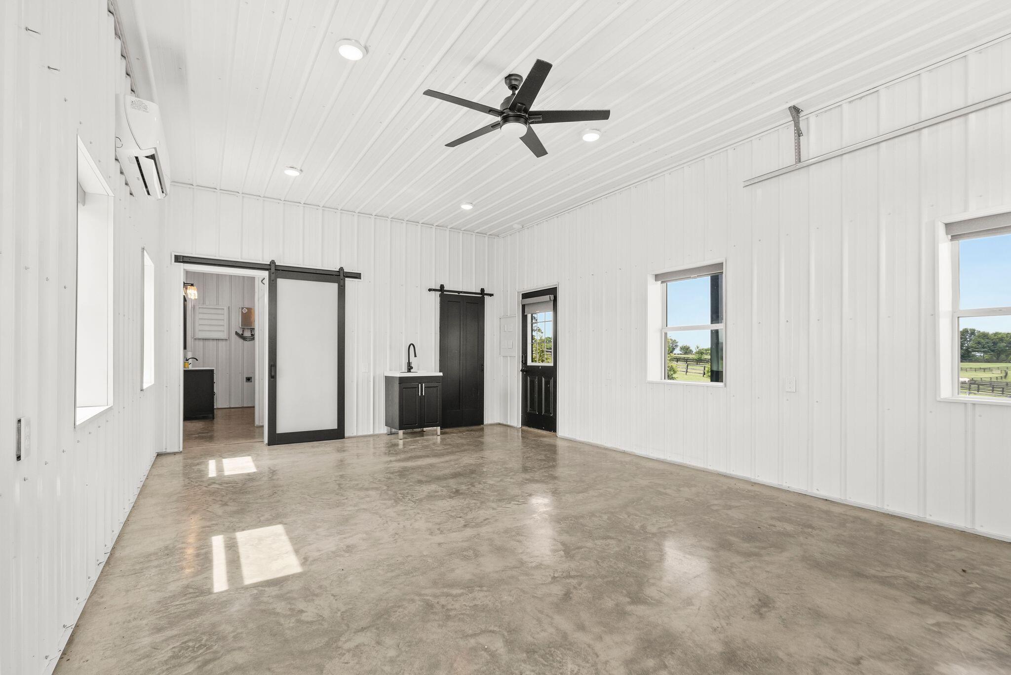405 Iron Works Road