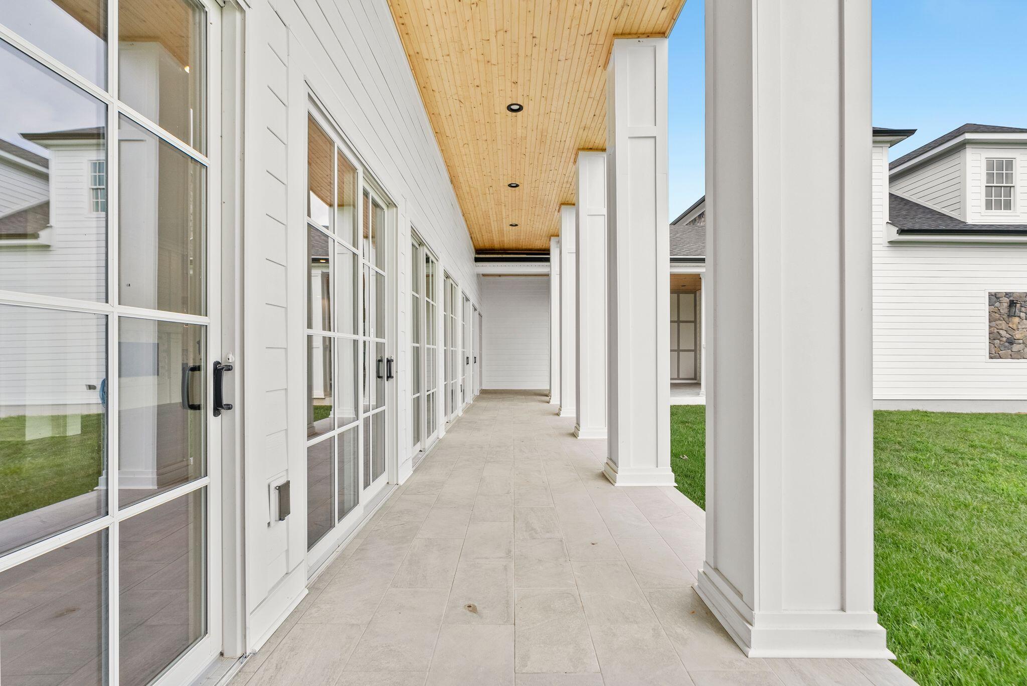 405 Iron Works Road