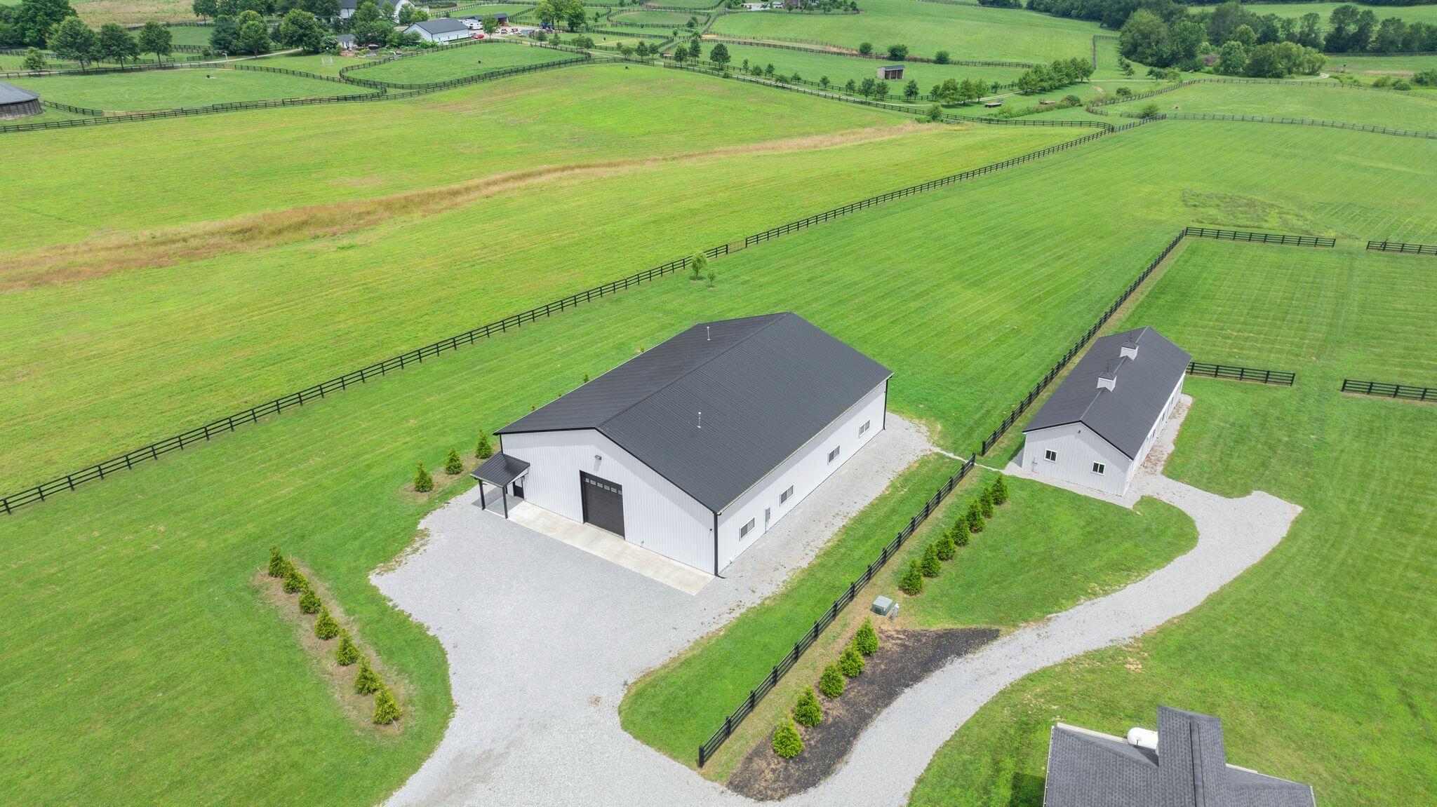 405 Iron Works Road