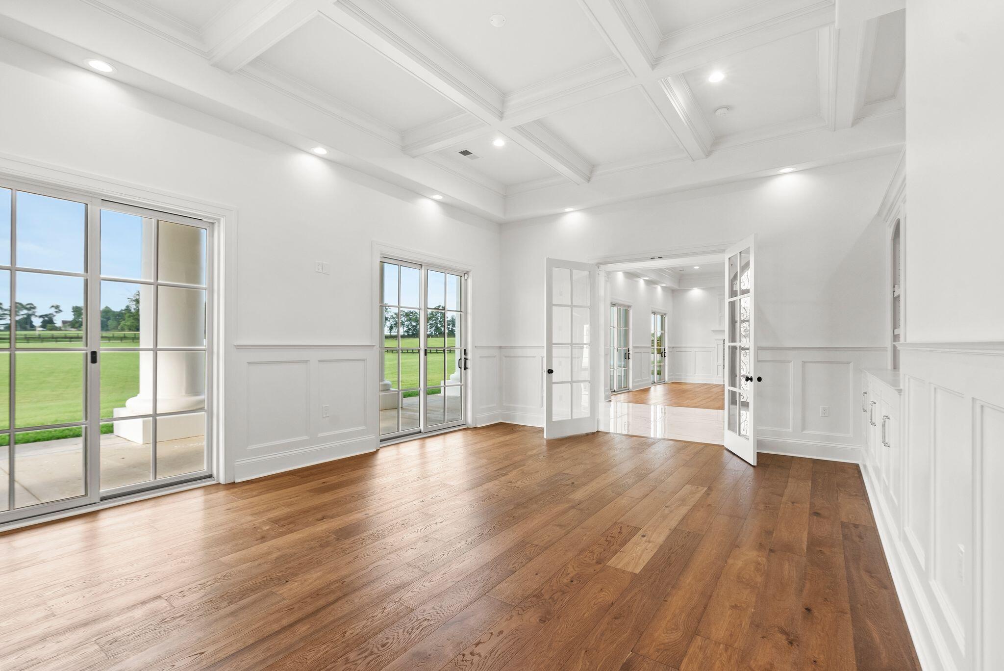 405 Iron Works Road