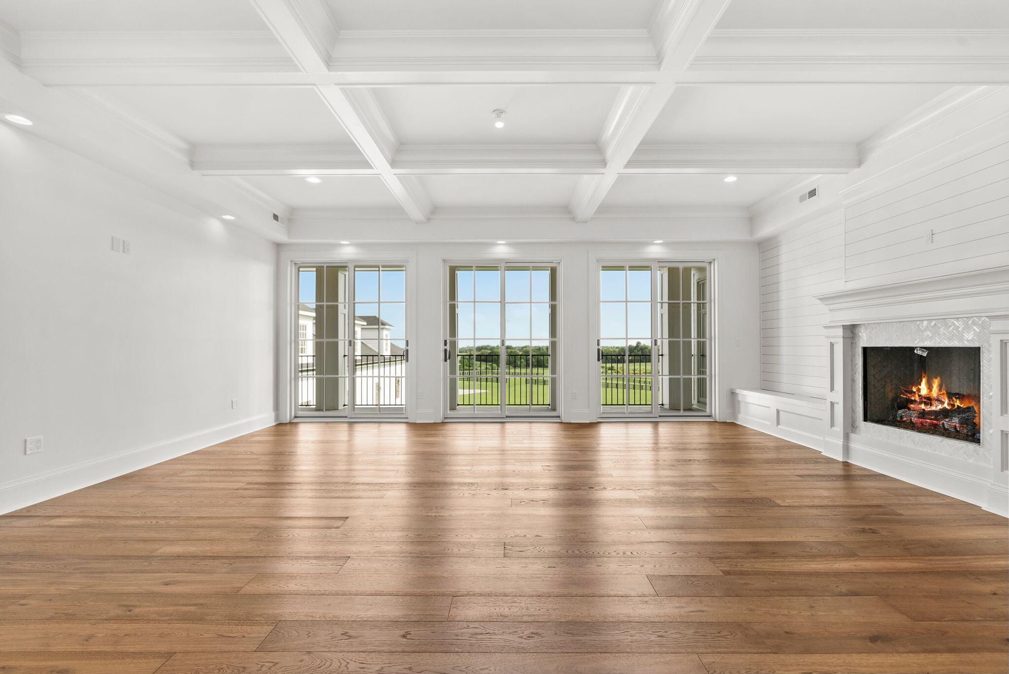 405 Iron Works Road