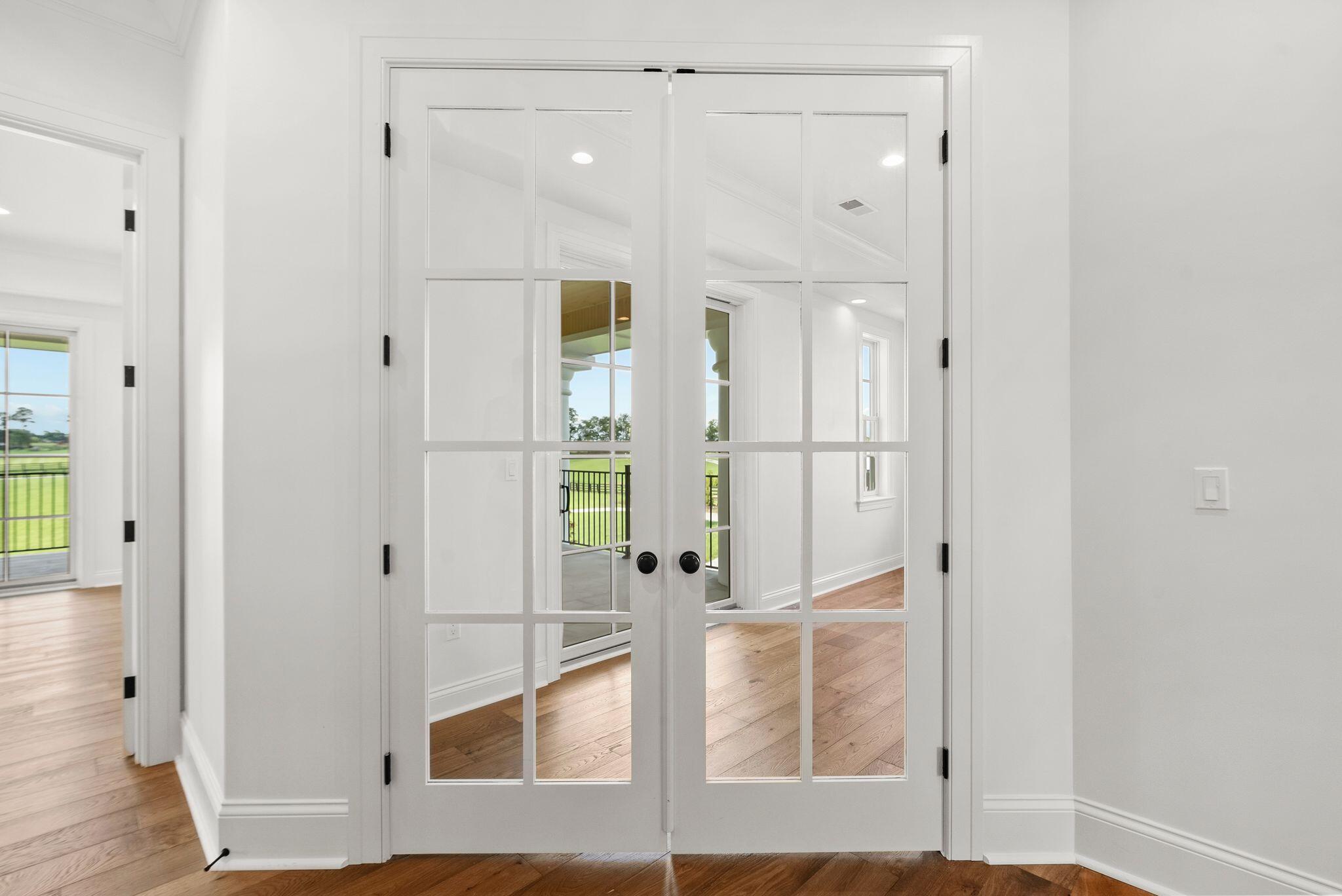 405 Iron Works Road