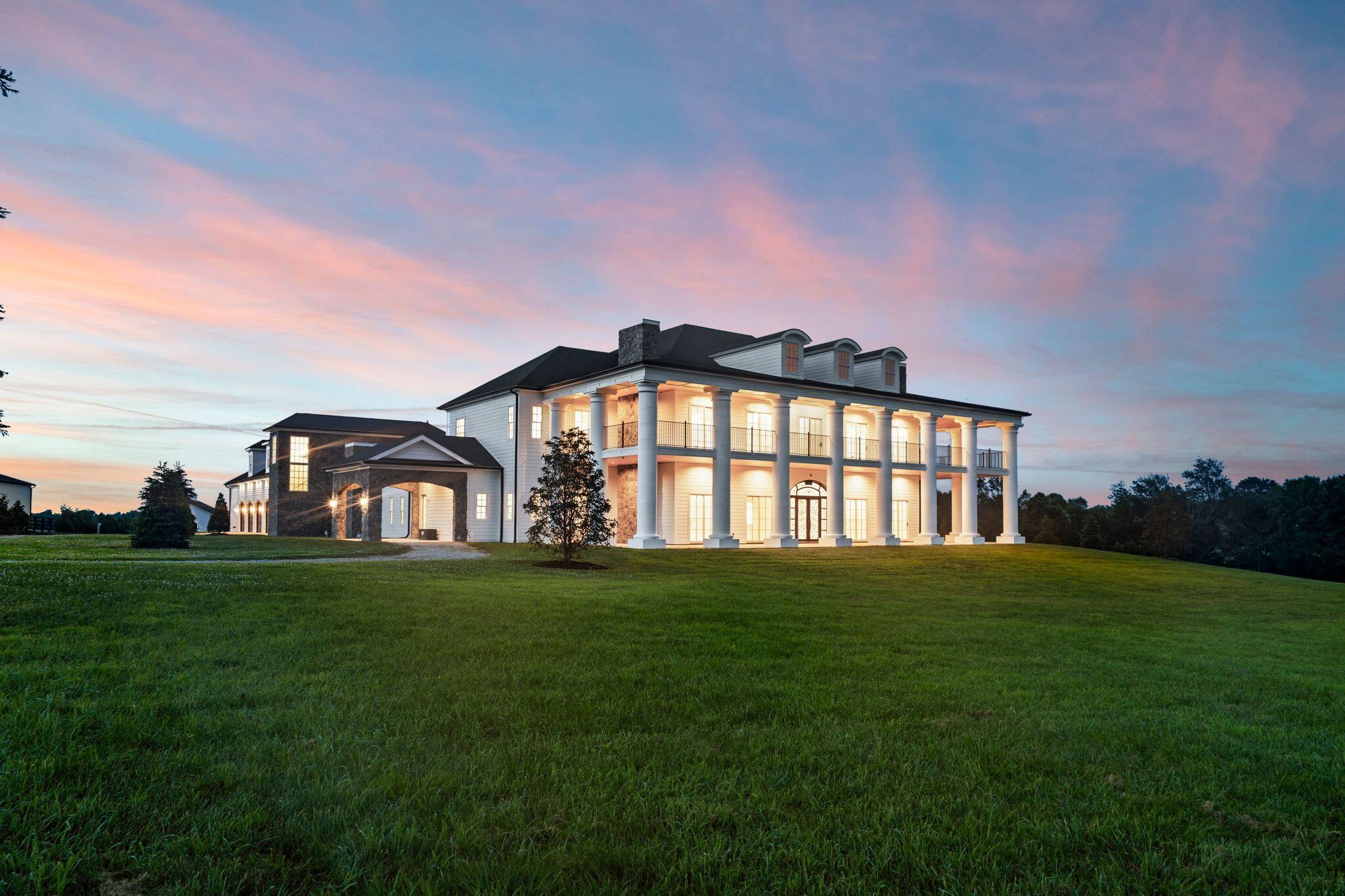 405 Iron Works Road