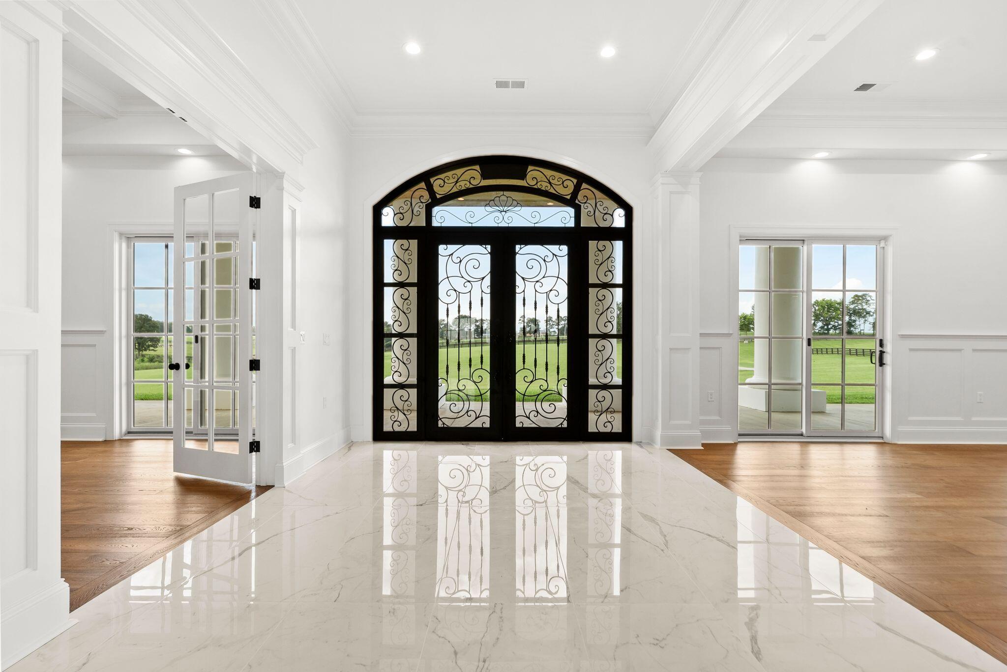 405 Iron Works Road