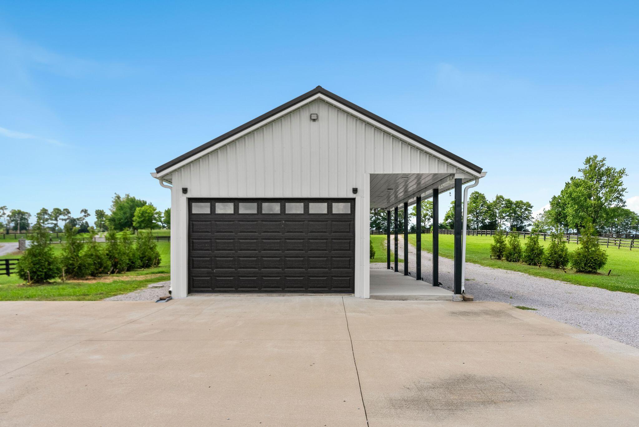 405 Iron Works Road