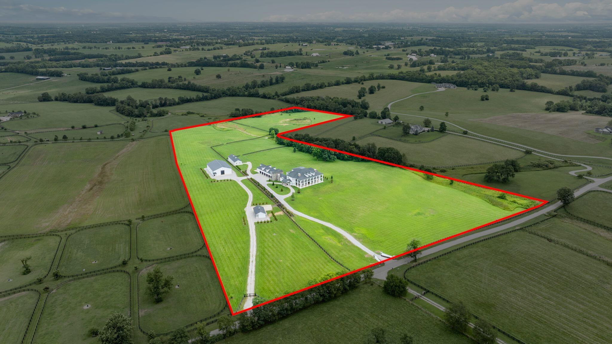 405 Iron Works Road
