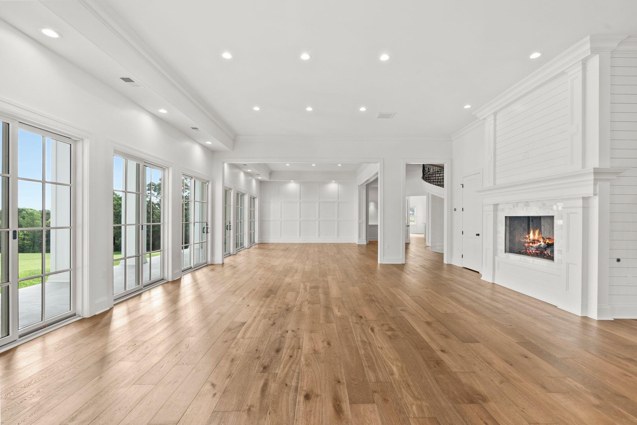 405 Iron Works Road