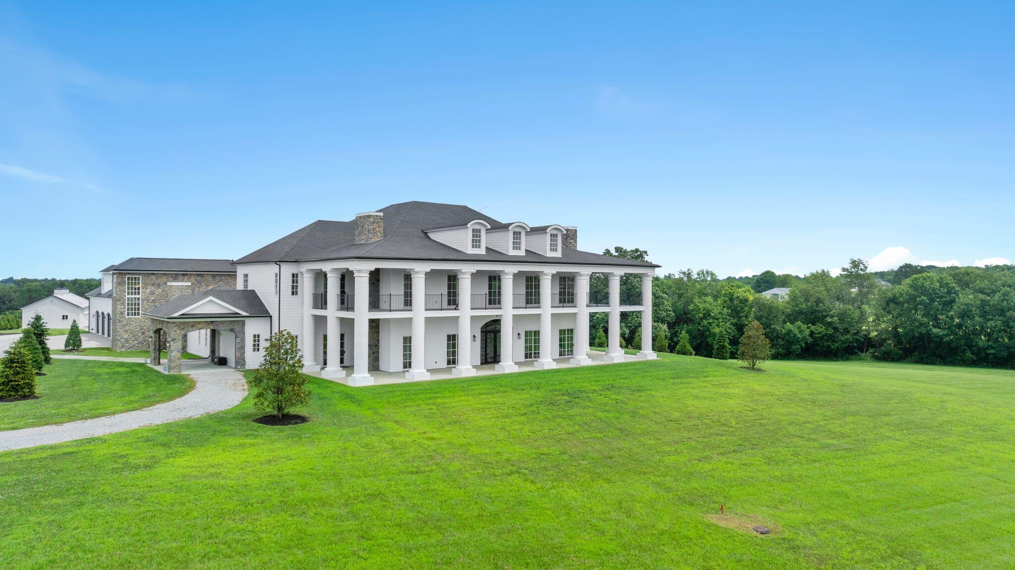 405 Iron Works Road
