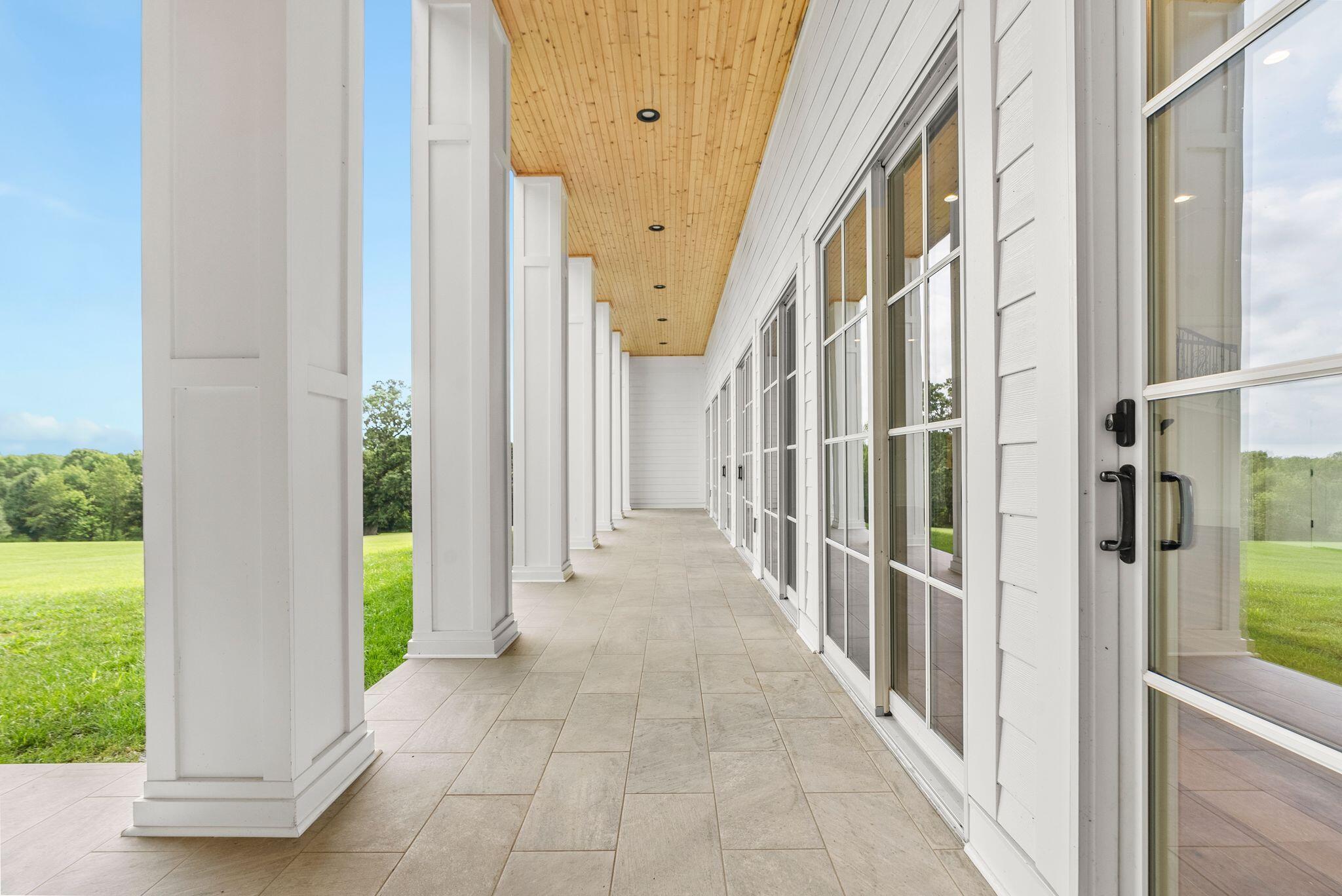 405 Iron Works Road