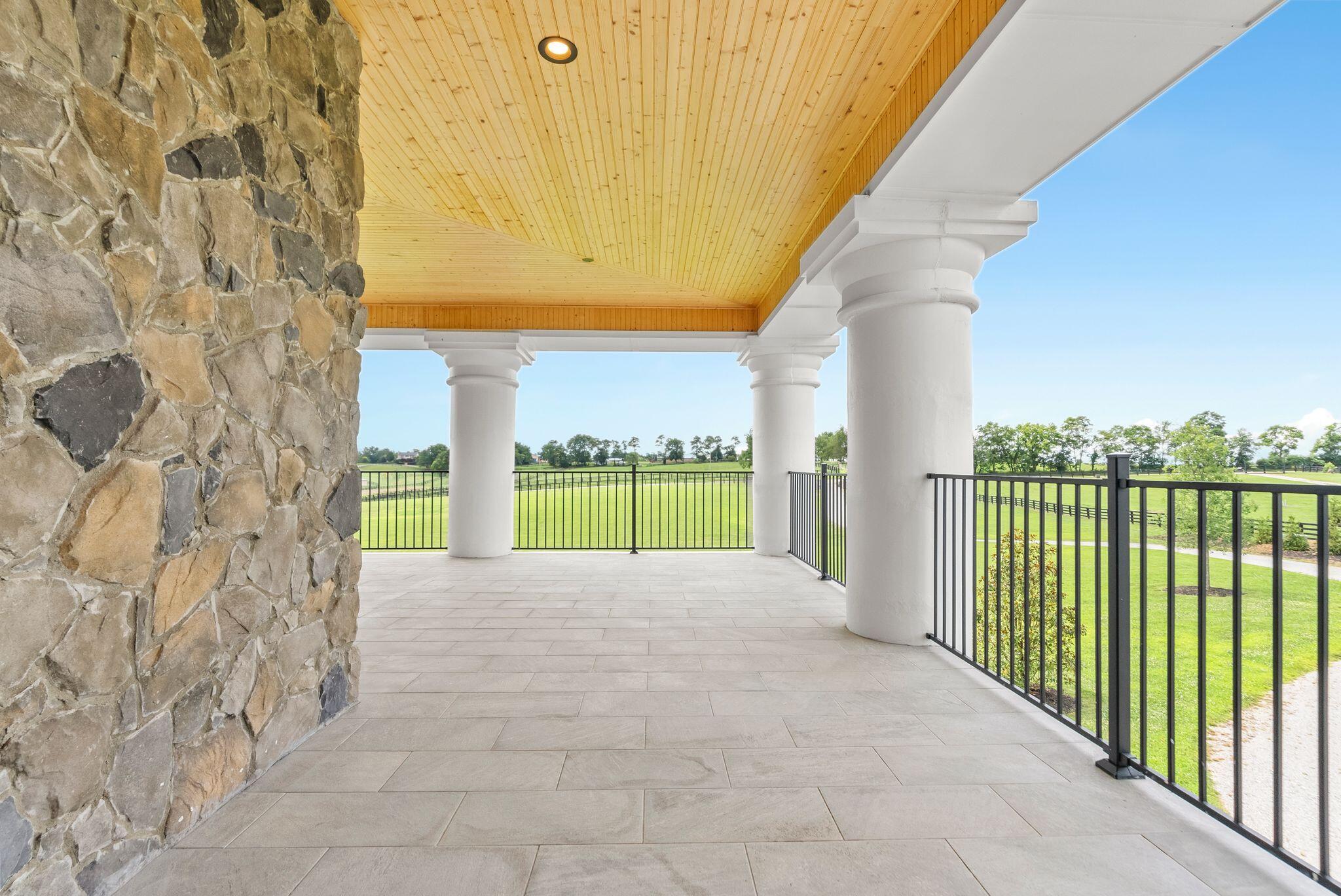 405 Iron Works Road