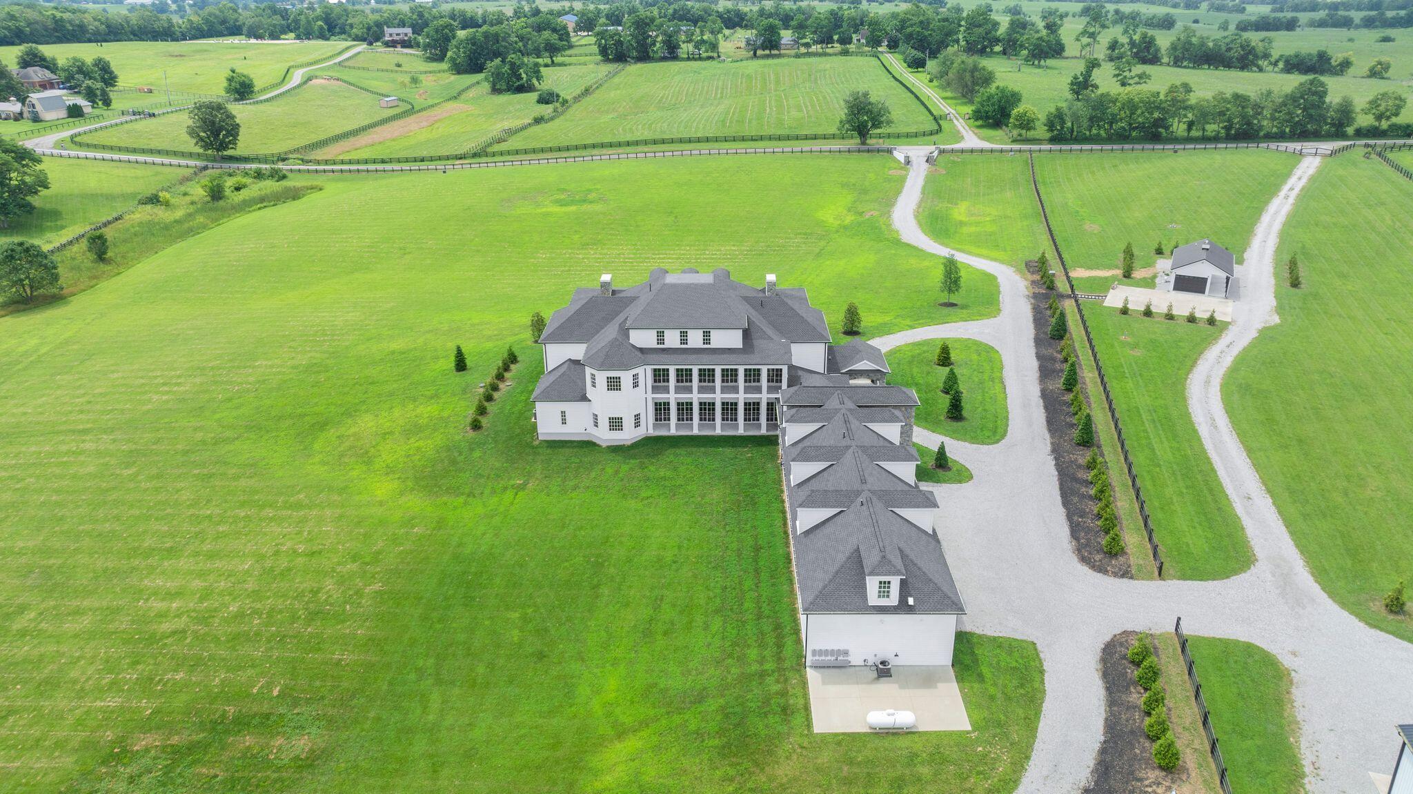 405 Iron Works Road