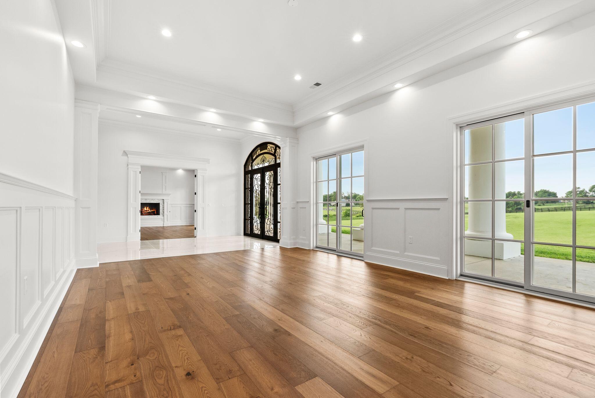 405 Iron Works Road
