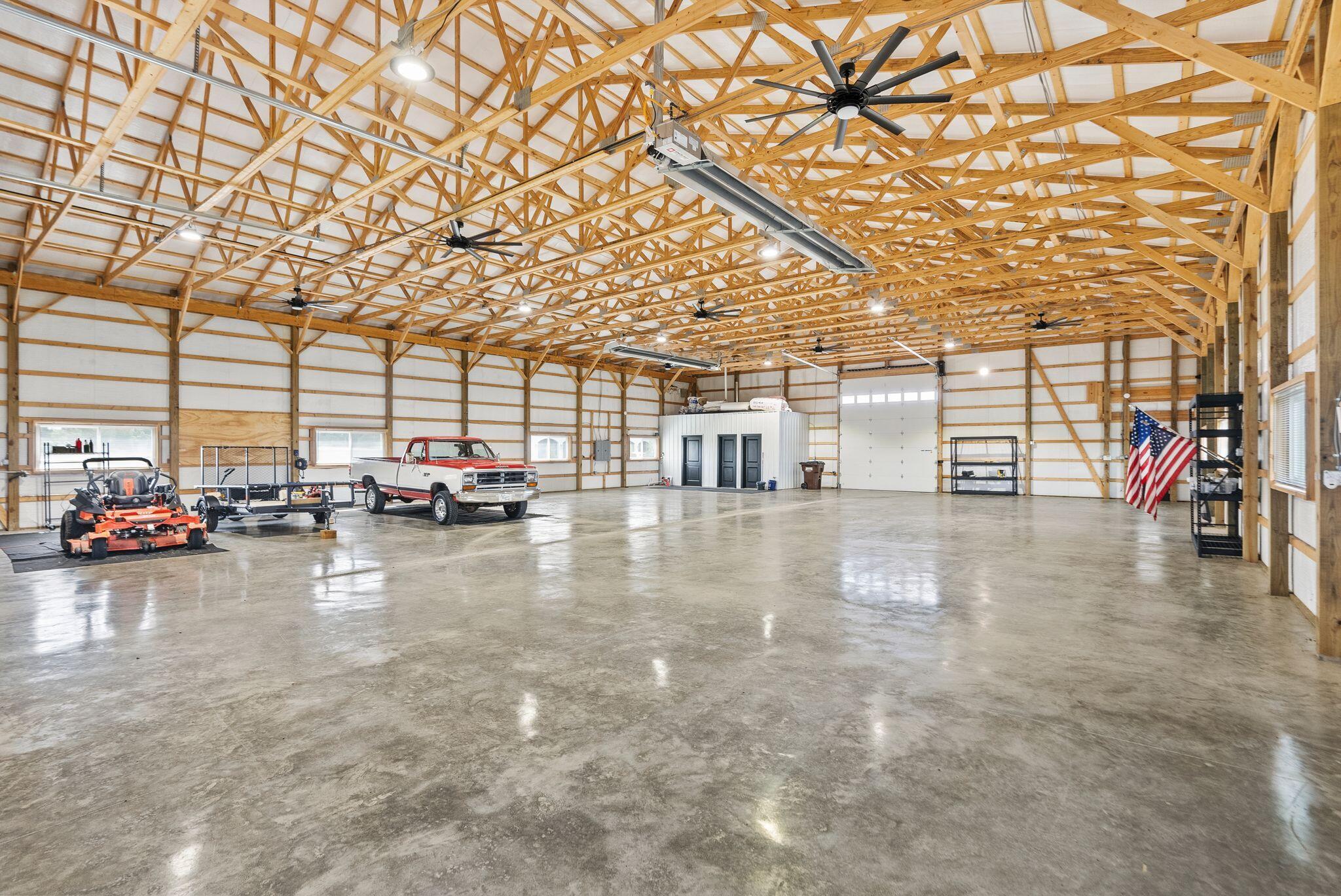 405 Iron Works Road
