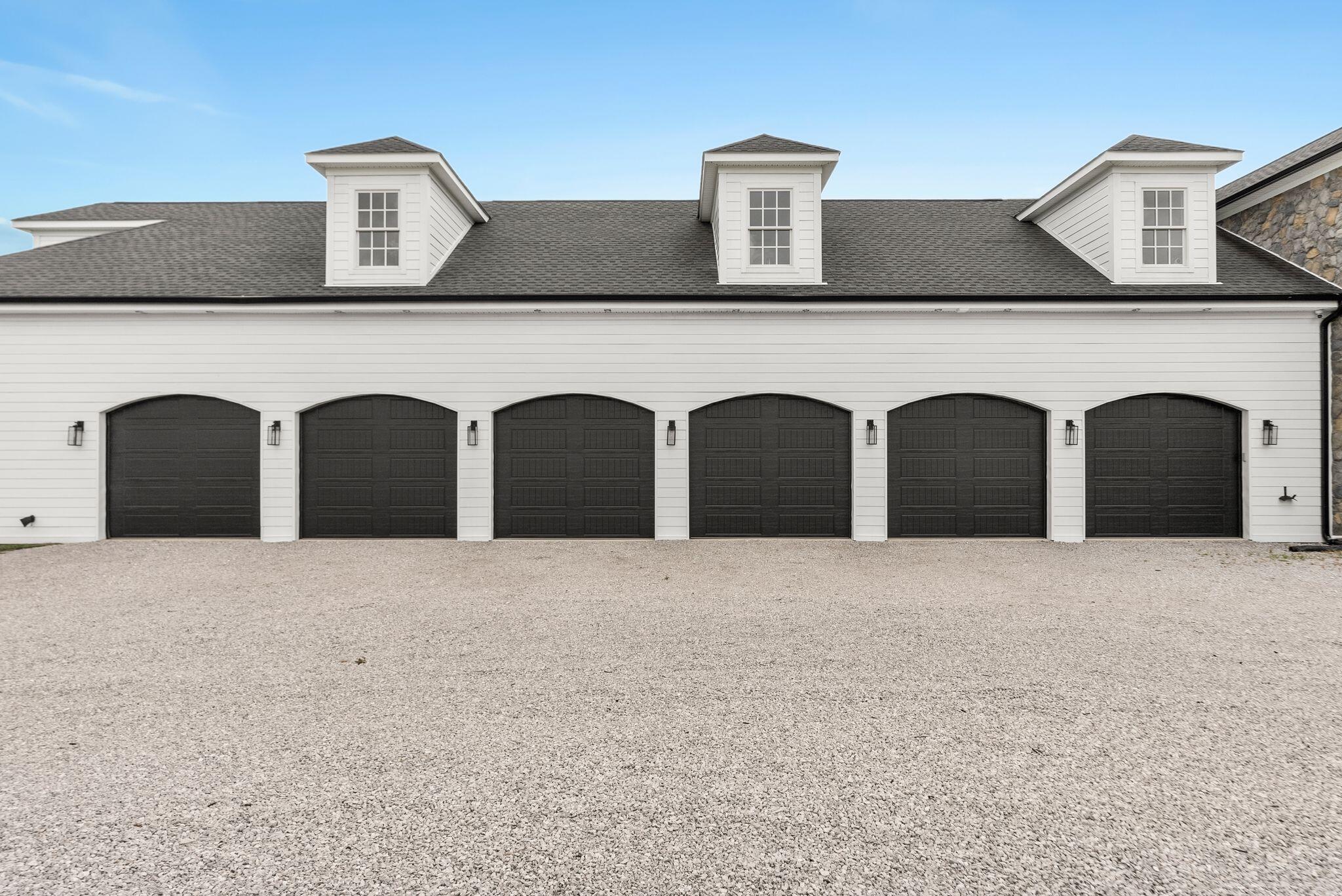 405 Iron Works Road