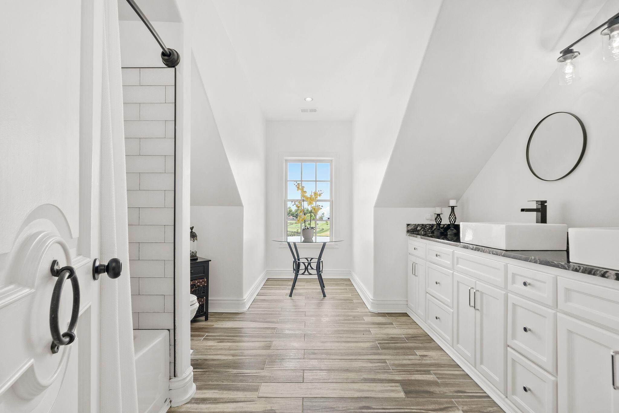 405 Iron Works Road