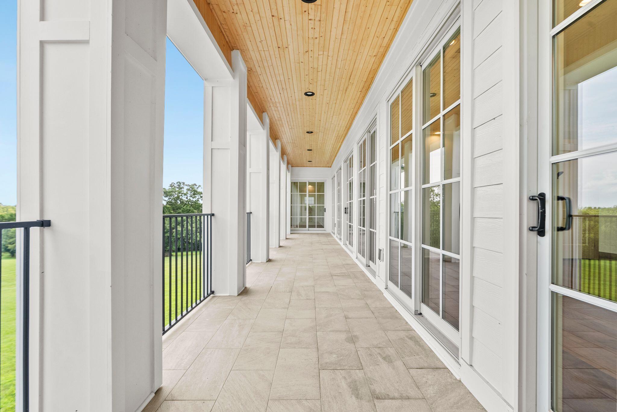 405 Iron Works Road