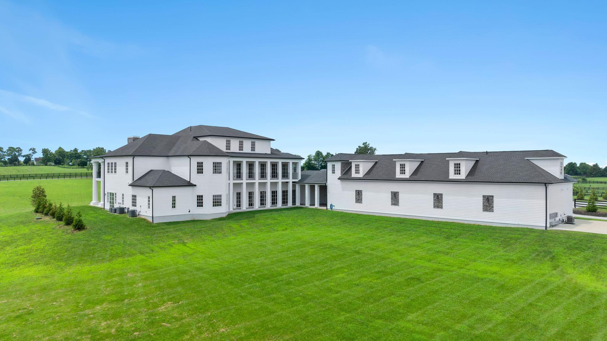 405 Iron Works Road