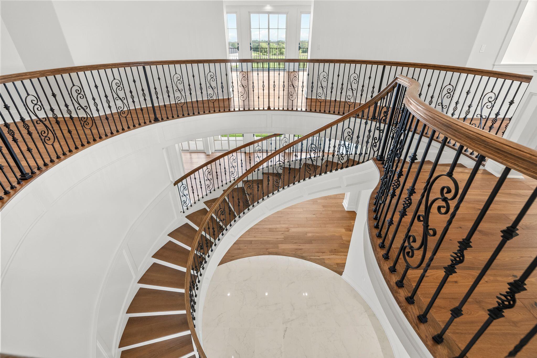405 Iron Works Road