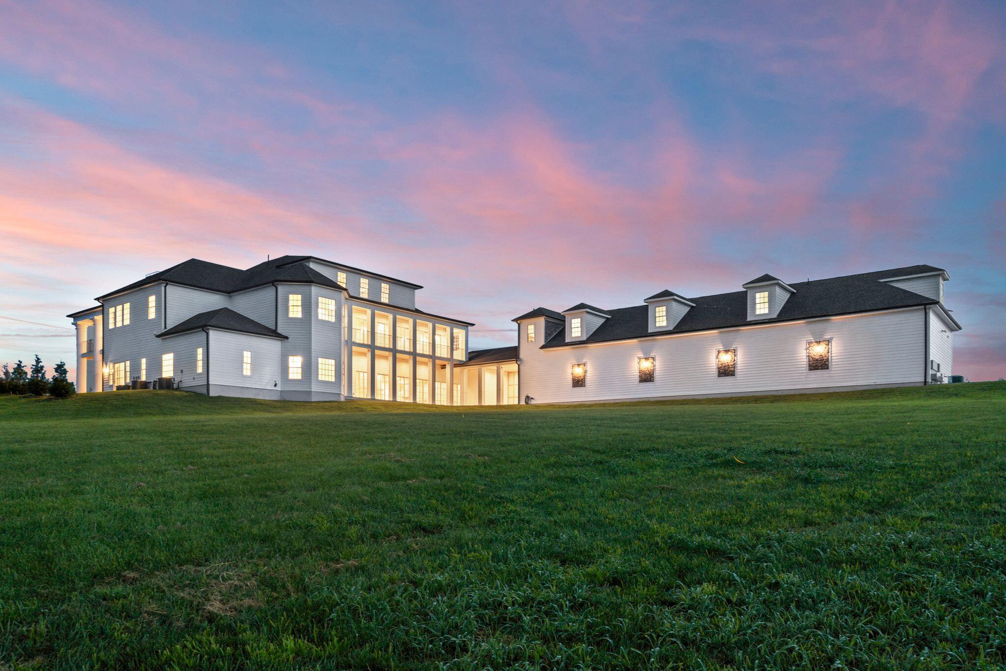 405 Iron Works Road
