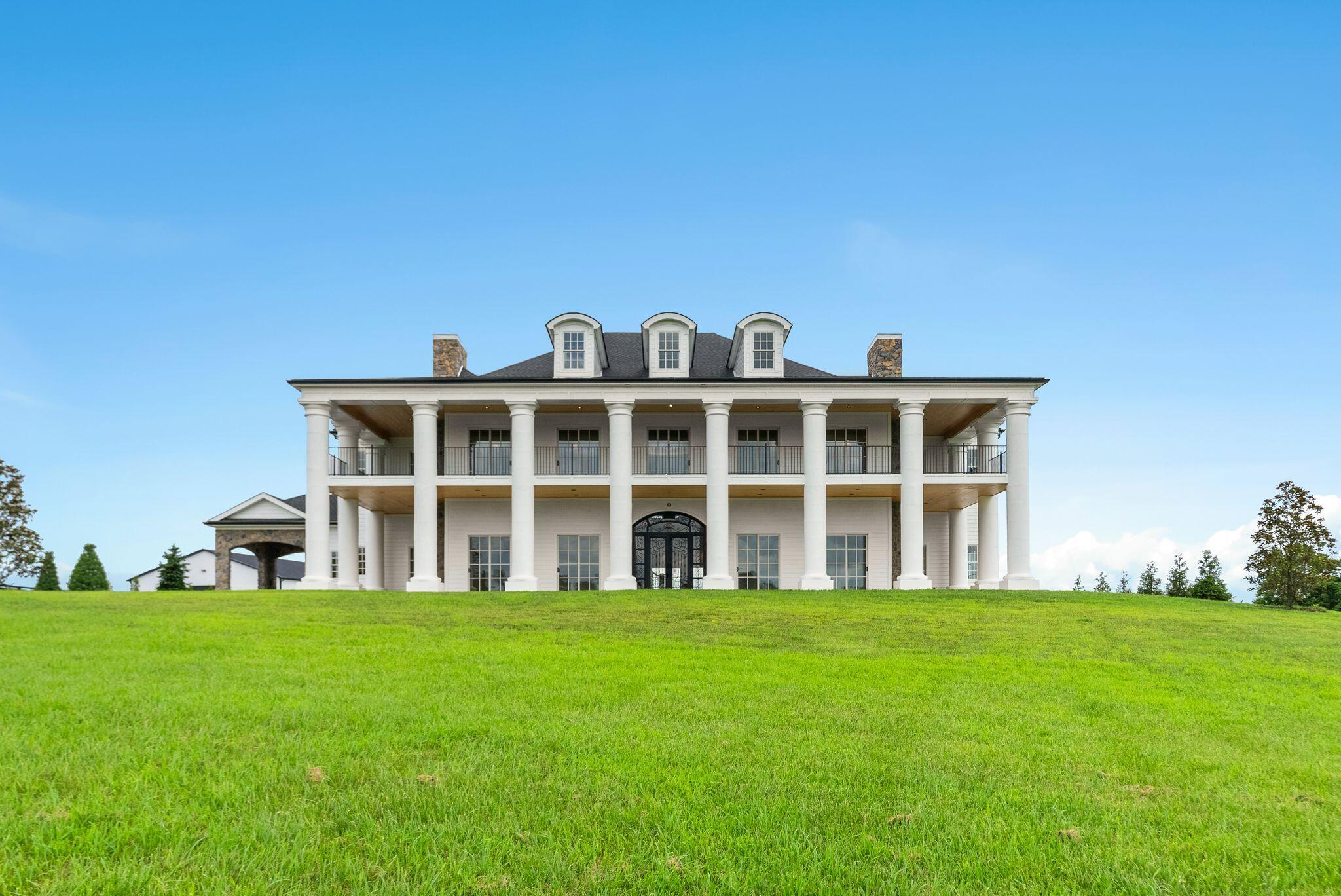 405 Iron Works Road