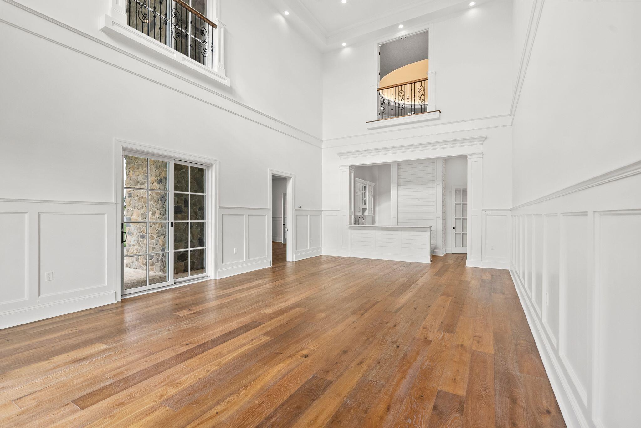 405 Iron Works Road