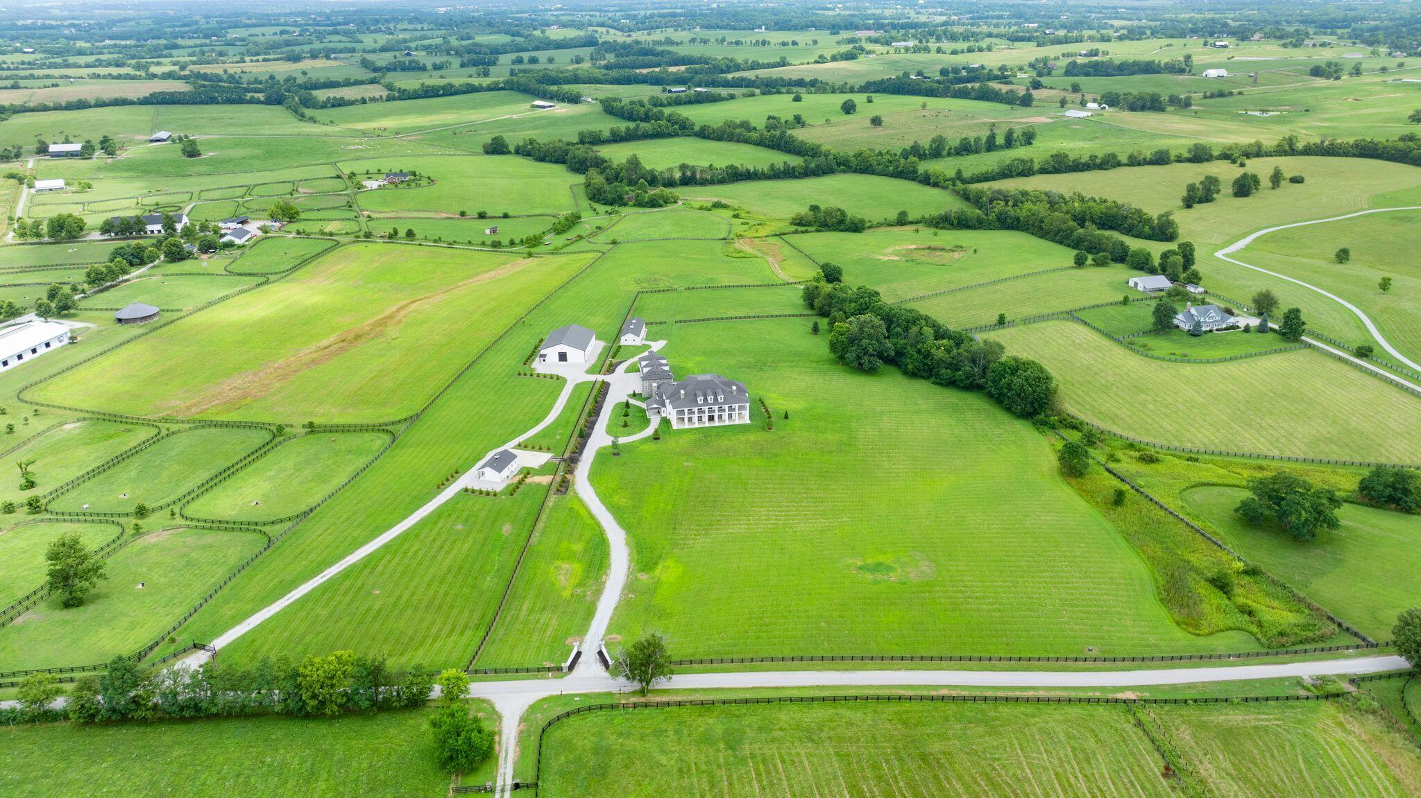 405 Iron Works Road